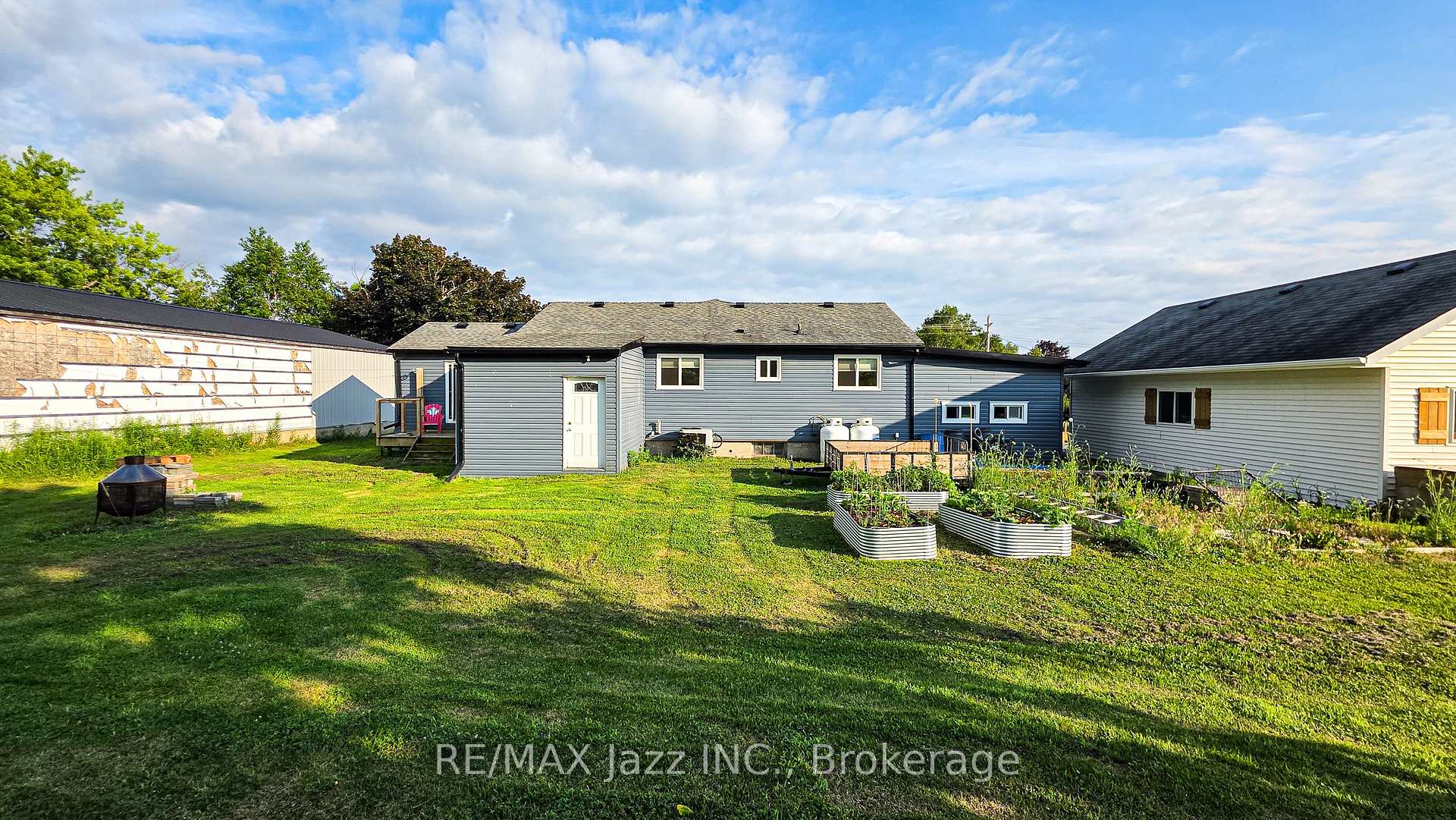 Photo 35 of 10274 County 2 Road, Alnwick/Haldimand, Rural Alnwick/Haldimand — HOMEH