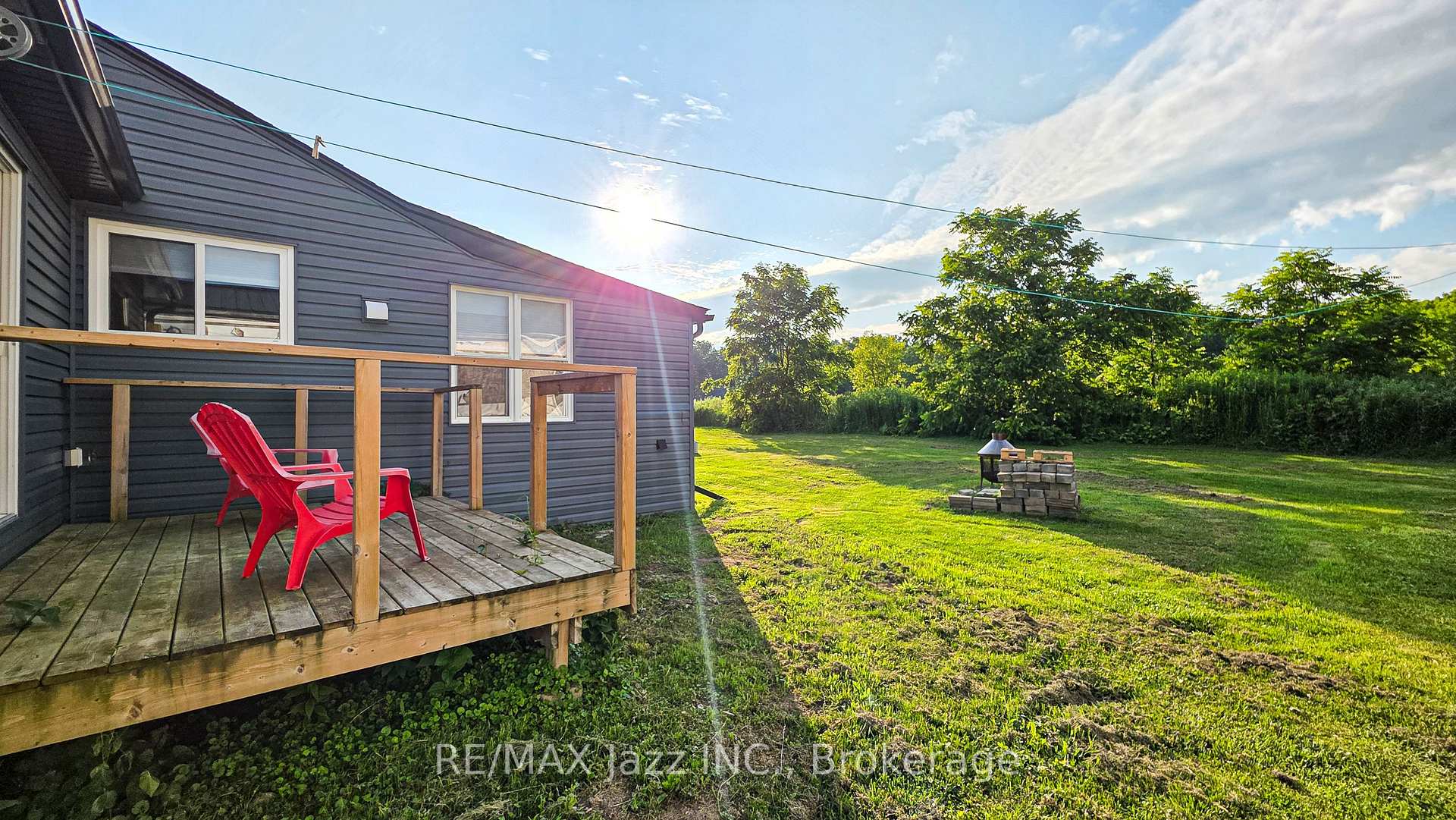 Photo 36 of 10274 County 2 Road, Alnwick/Haldimand, Rural Alnwick/Haldimand — HOMEH
