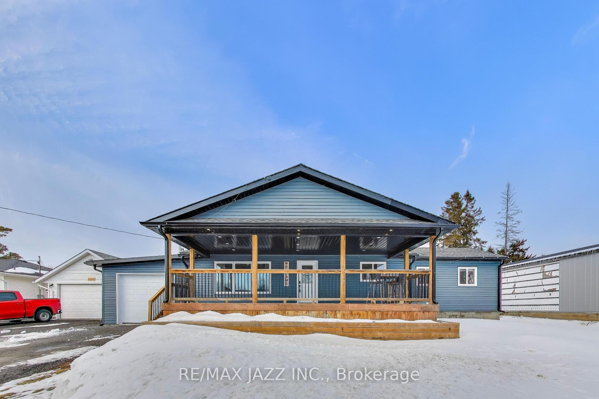 Photo 44 of 10274 County 2 Road, Alnwick/Haldimand, Rural Alnwick/Haldimand — HOMEH
