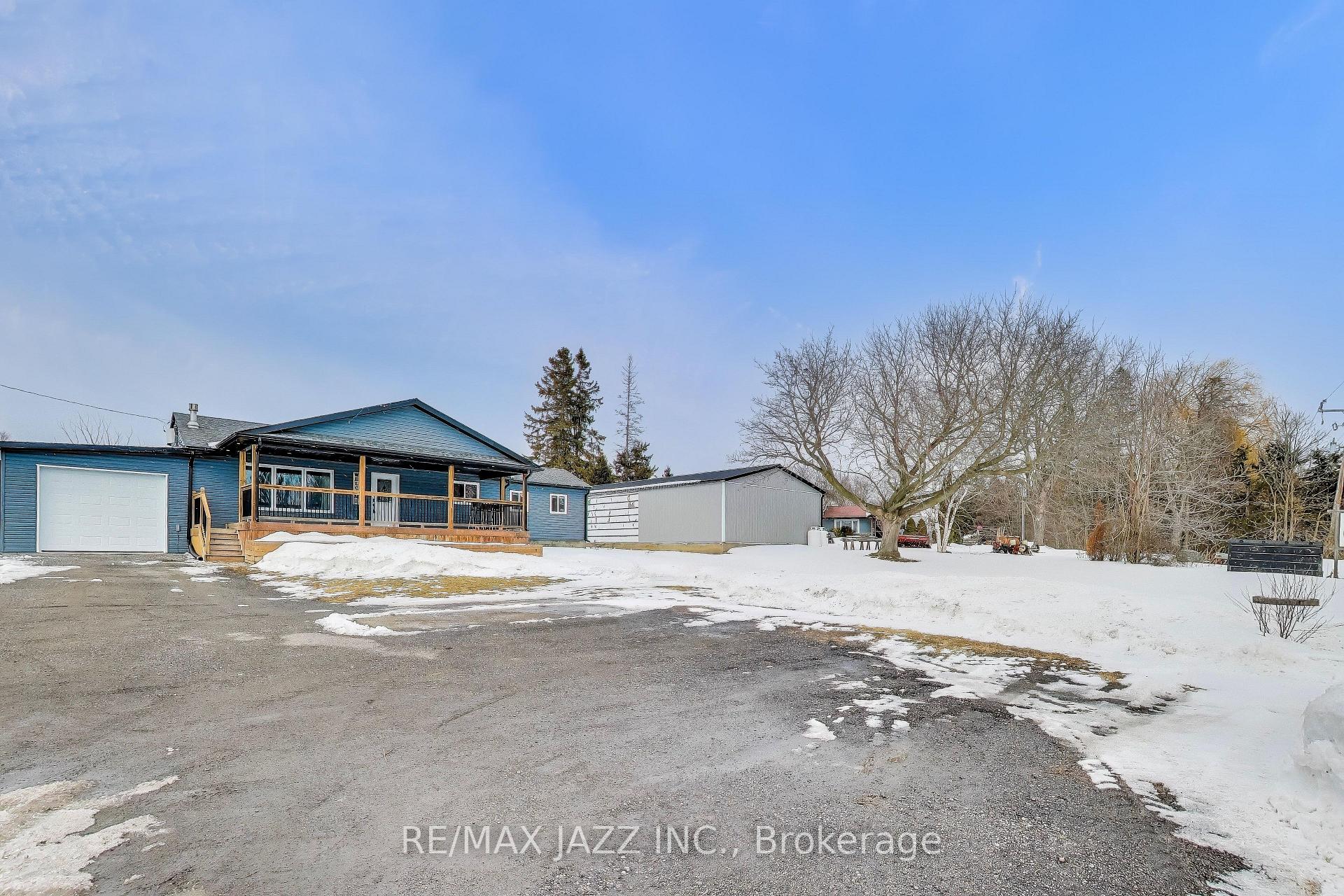 Photo 45 of 10274 County 2 Road, Alnwick/Haldimand, Rural Alnwick/Haldimand — HOMEH