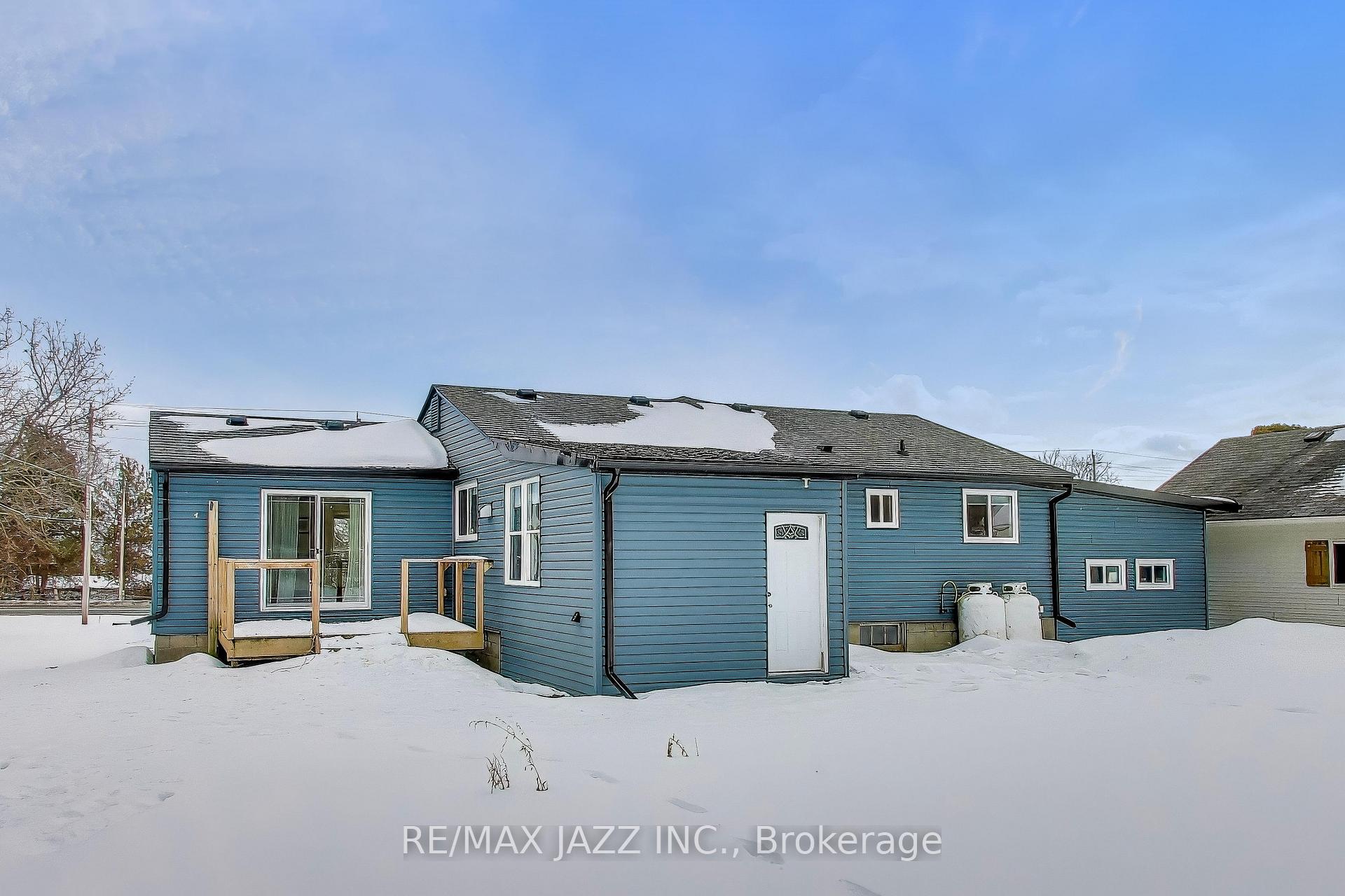 Photo 46 of 10274 County 2 Road, Alnwick/Haldimand, Rural Alnwick/Haldimand — HOMEH
