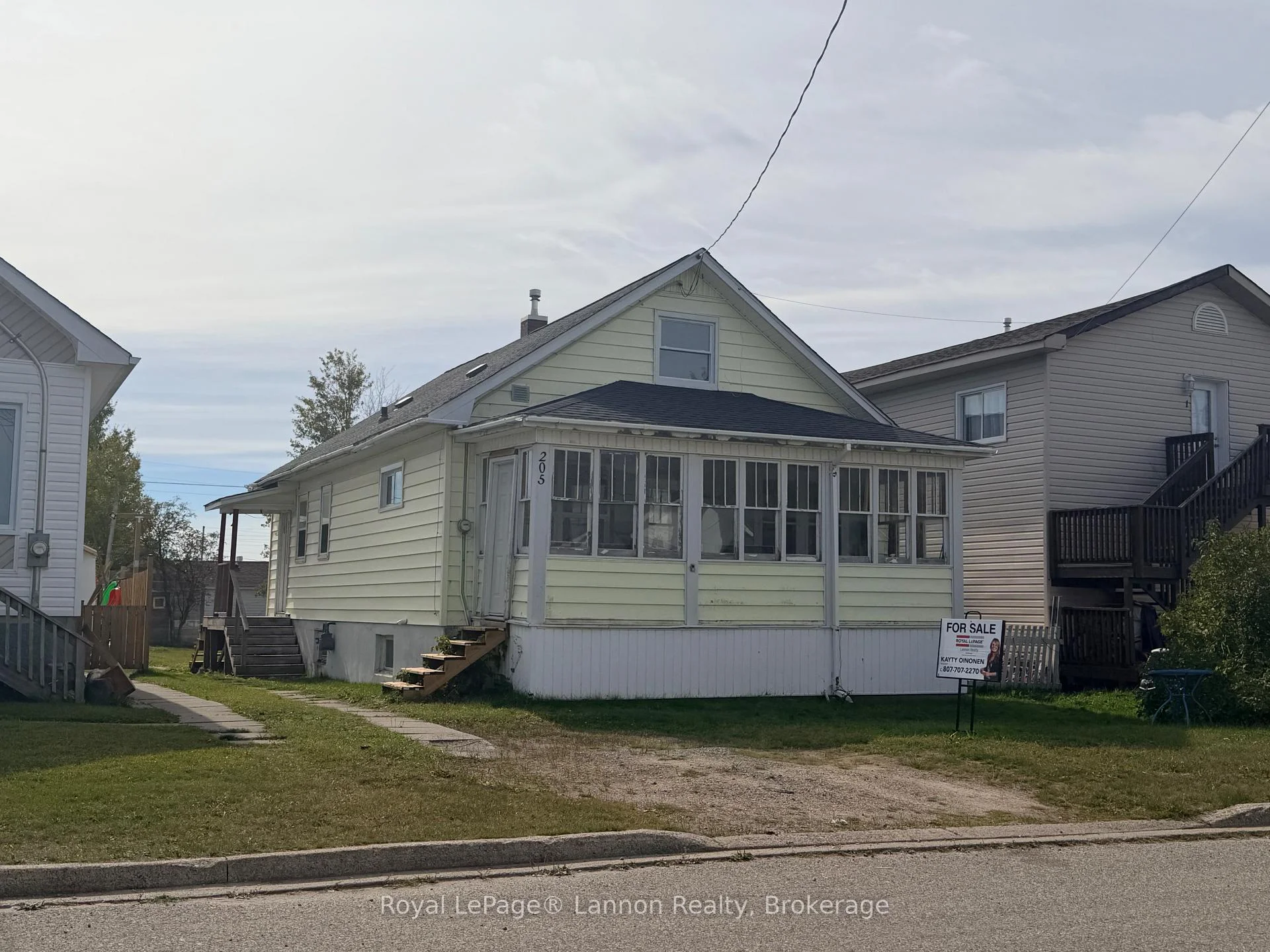 Photo of 205 Second Avenue