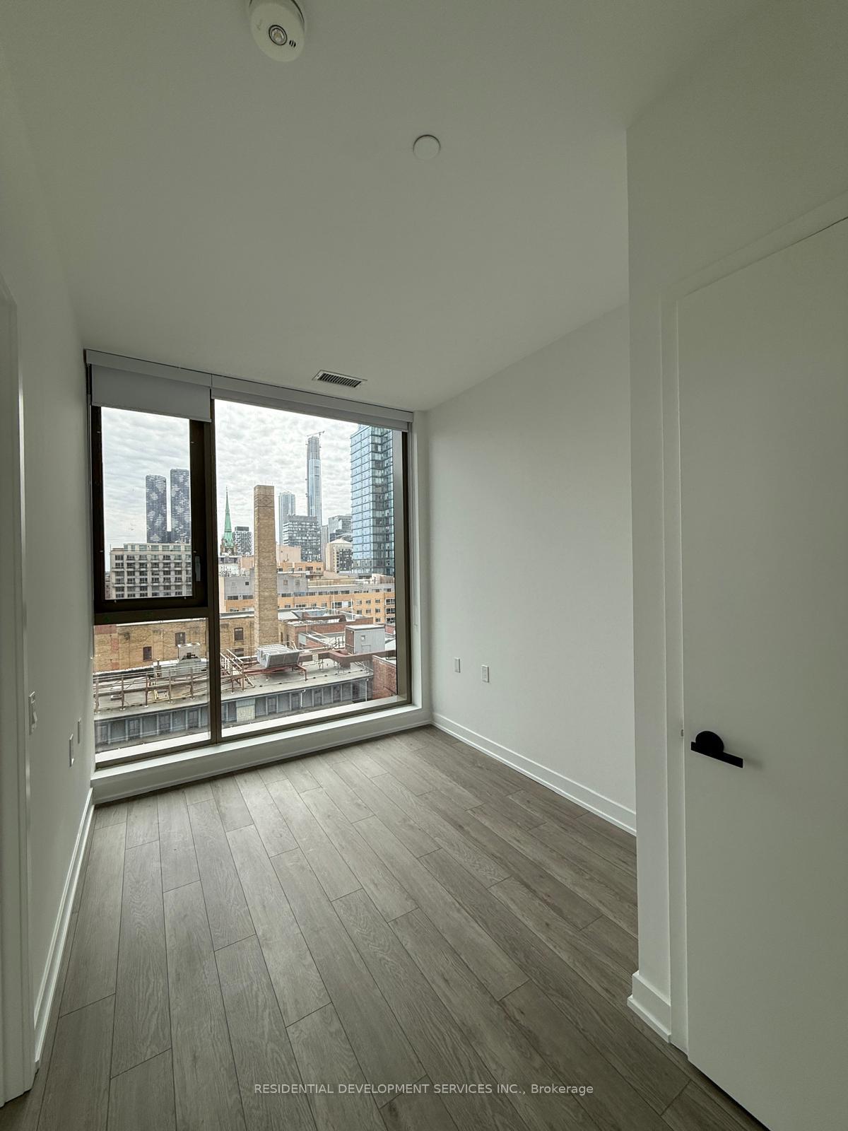 Photo 3 of Unit 703, 88 Queen Street, Toronto, Church-Yonge Corridor — HOMEH