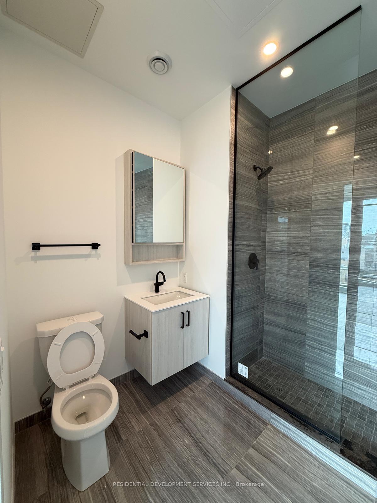 Photo 5 of Unit 703, 88 Queen Street, Toronto, Church-Yonge Corridor — HOMEH