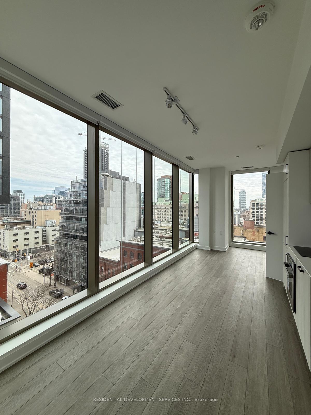 Photo 6 of Unit 703, 88 Queen Street, Toronto, Church-Yonge Corridor — HOMEH