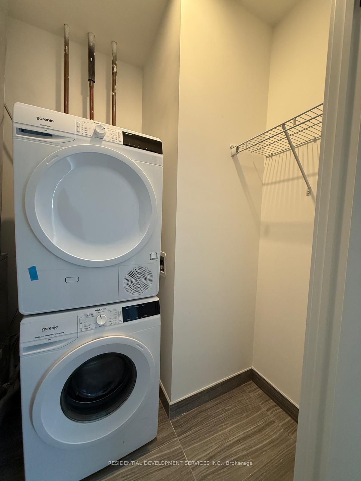 Photo 9 of Unit 703, 88 Queen Street, Toronto, Church-Yonge Corridor — HOMEH