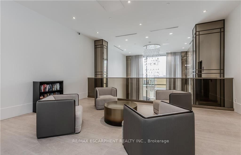 Photo 14 of Unit 1603, 2007 James Street, Burlington, Brant — HOMEH