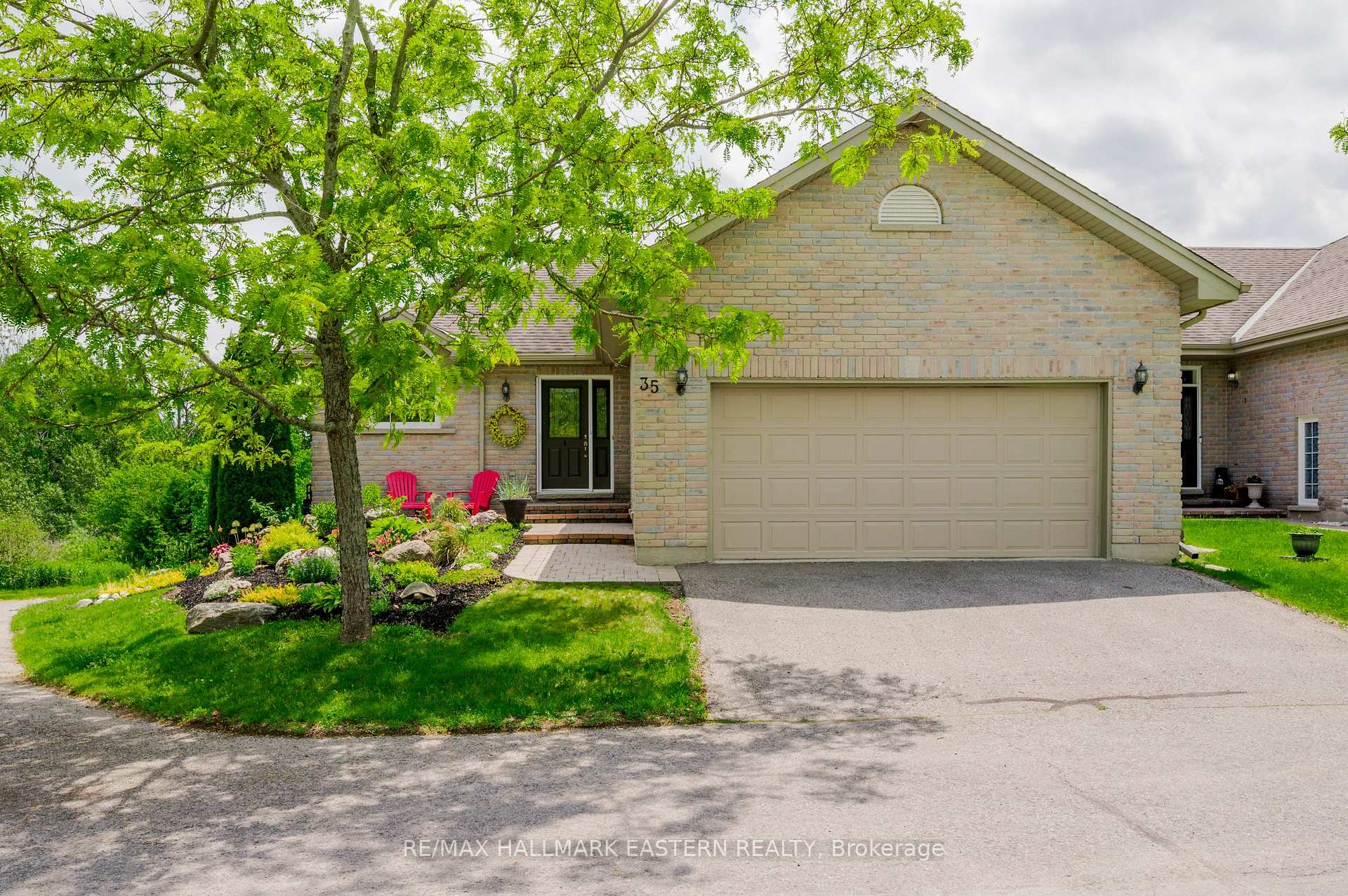 Photo 1 of Unit 35, 301 Carnegie Avenue, Peterborough, Northcrest Ward 5 — HOMEH