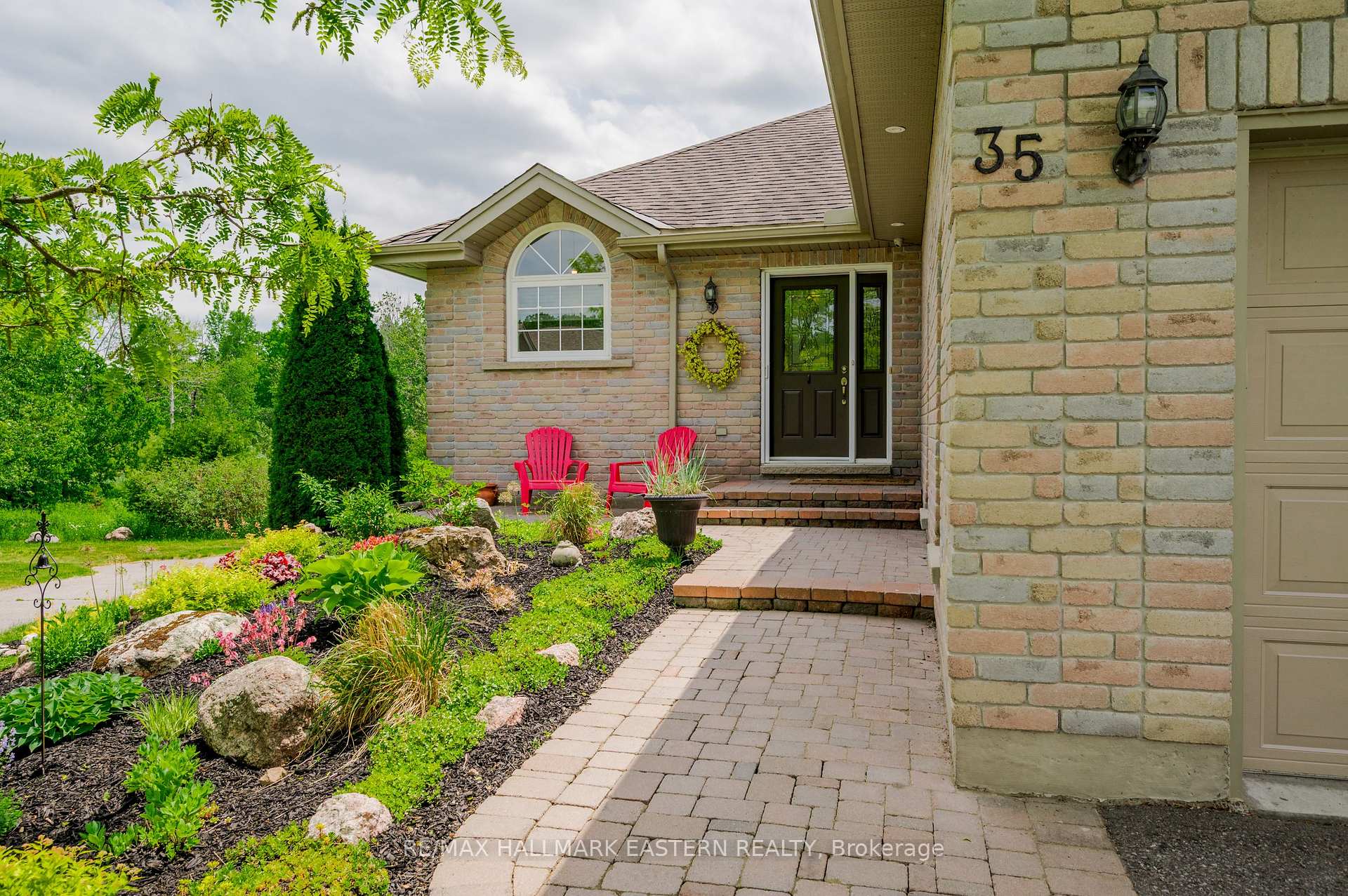 Photo 2 of Unit 35, 301 Carnegie Avenue, Peterborough, Northcrest Ward 5 — HOMEH
