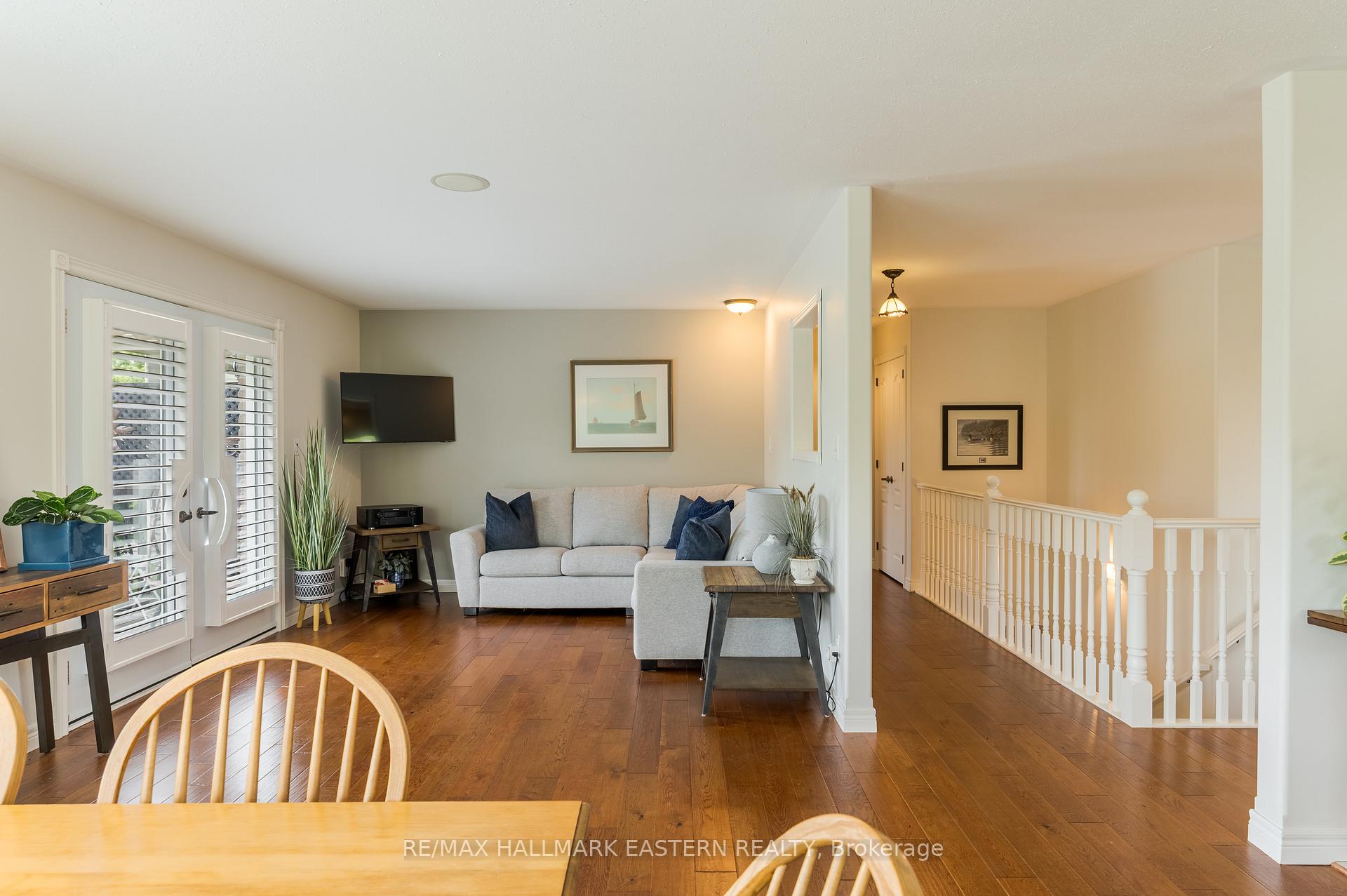 Photo 13 of Unit 35, 301 Carnegie Avenue, Peterborough, Northcrest Ward 5 — HOMEH