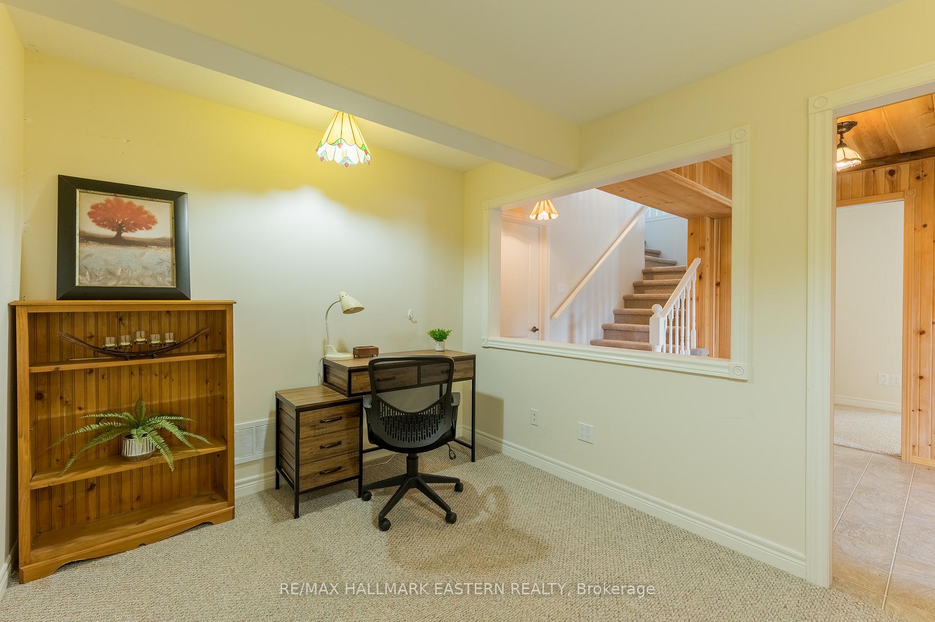 Photo 27 of Unit 35, 301 Carnegie Avenue, Peterborough, Northcrest Ward 5 — HOMEH