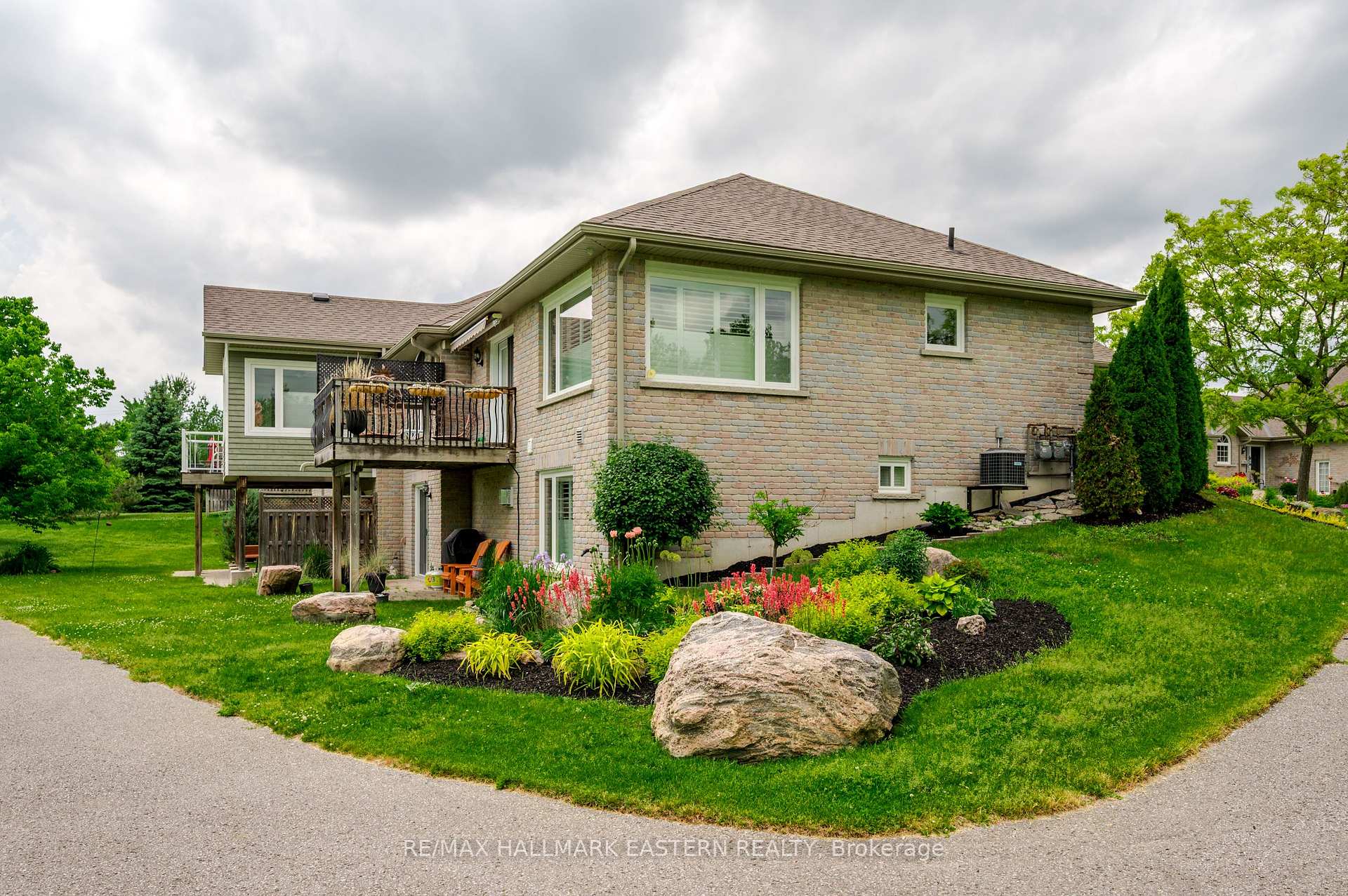 Photo 36 of Unit 35, 301 Carnegie Avenue, Peterborough, Northcrest Ward 5 — HOMEH