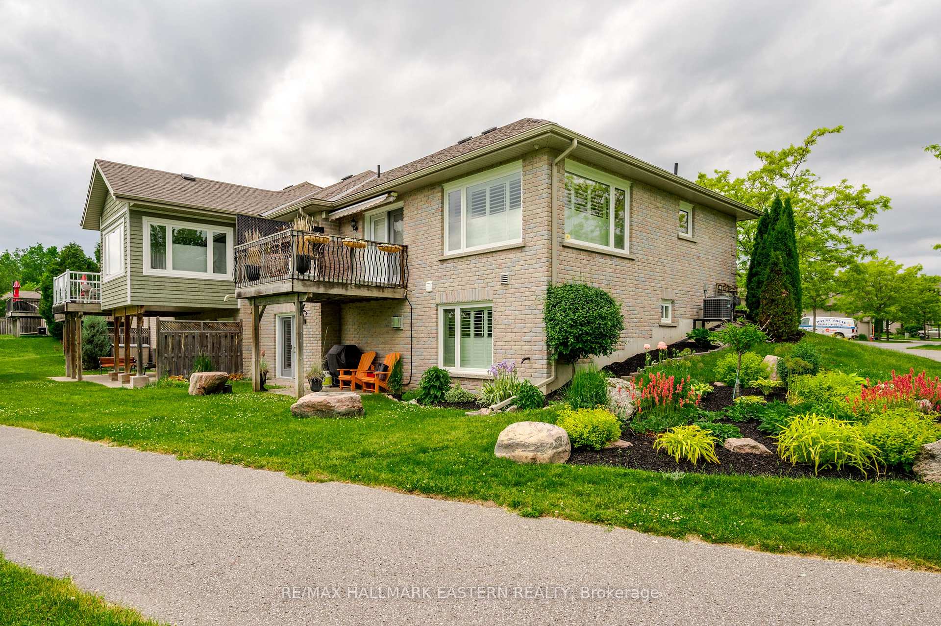 Photo 37 of Unit 35, 301 Carnegie Avenue, Peterborough, Northcrest Ward 5 — HOMEH