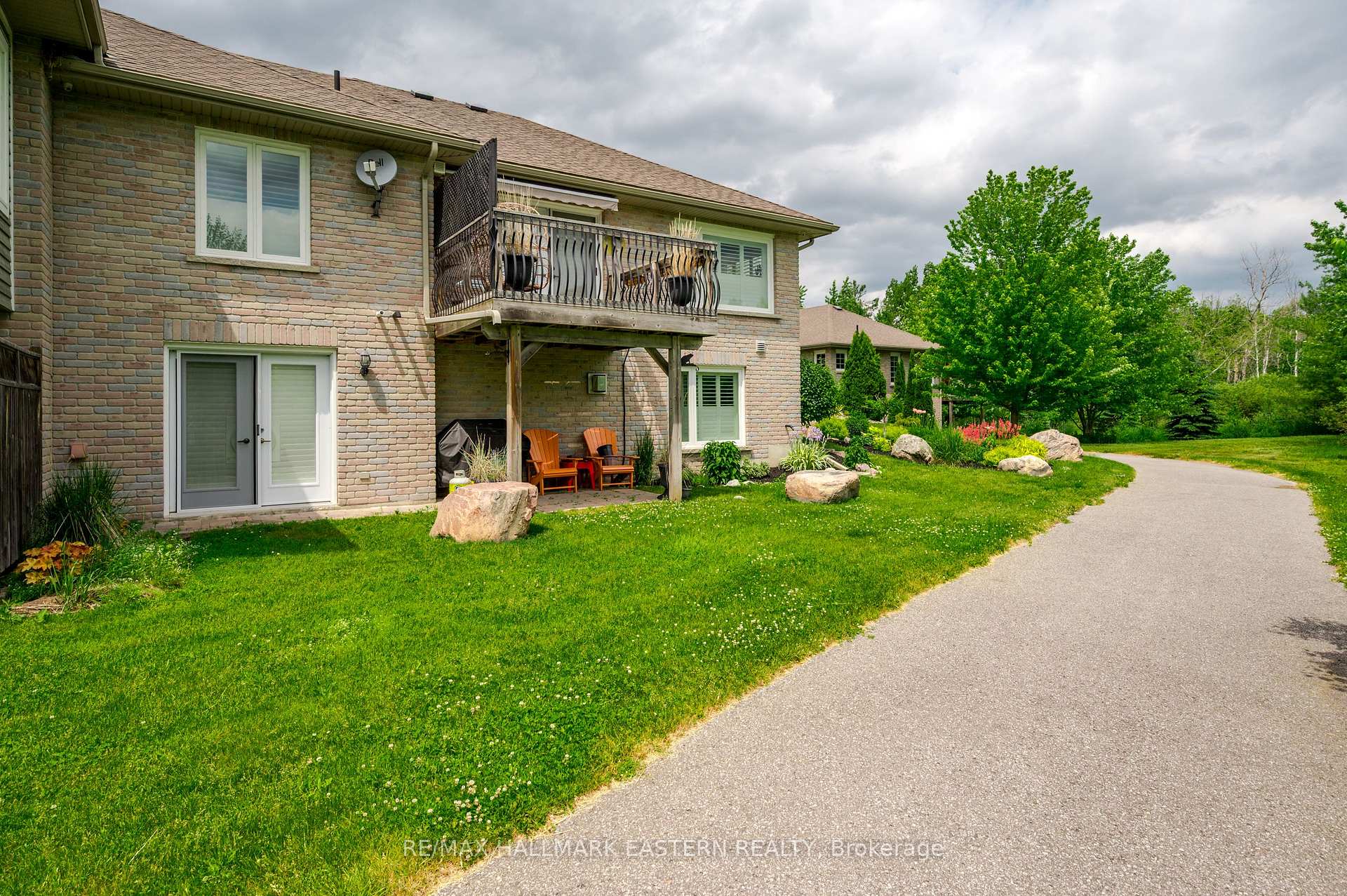 Photo 38 of Unit 35, 301 Carnegie Avenue, Peterborough, Northcrest Ward 5 — HOMEH
