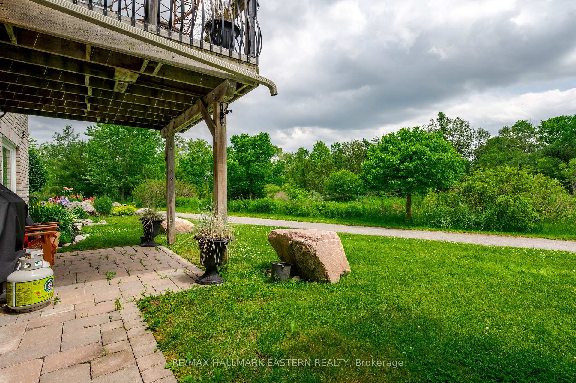 Photo 39 of Unit 35, 301 Carnegie Avenue, Peterborough, Northcrest Ward 5 — HOMEH