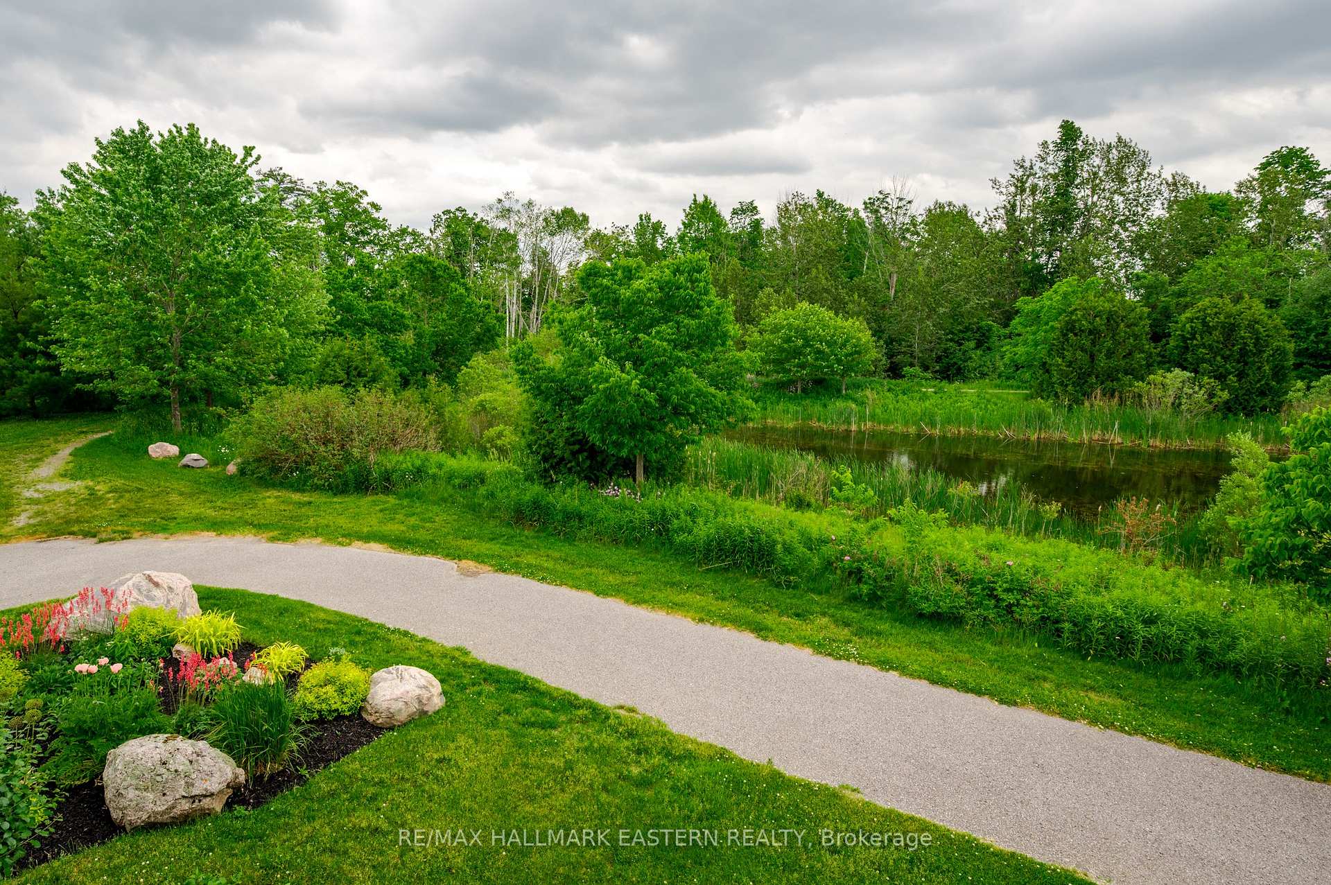 Photo 40 of Unit 35, 301 Carnegie Avenue, Peterborough, Northcrest Ward 5 — HOMEH