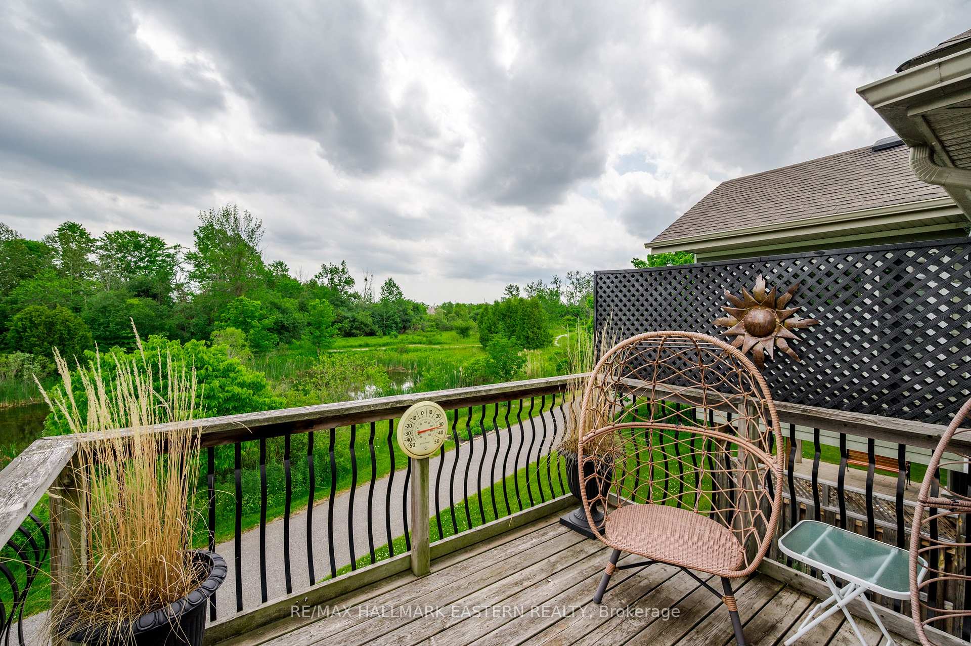 Photo 41 of Unit 35, 301 Carnegie Avenue, Peterborough, Northcrest Ward 5 — HOMEH