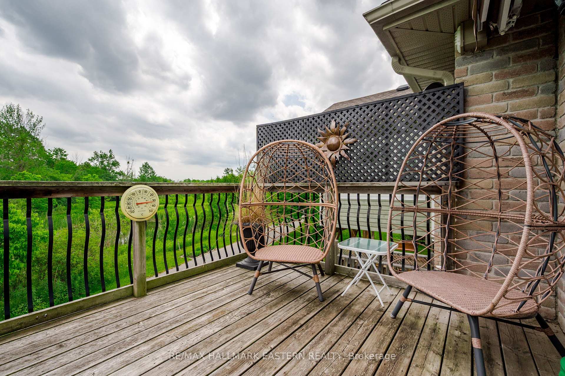 Photo 42 of Unit 35, 301 Carnegie Avenue, Peterborough, Northcrest Ward 5 — HOMEH