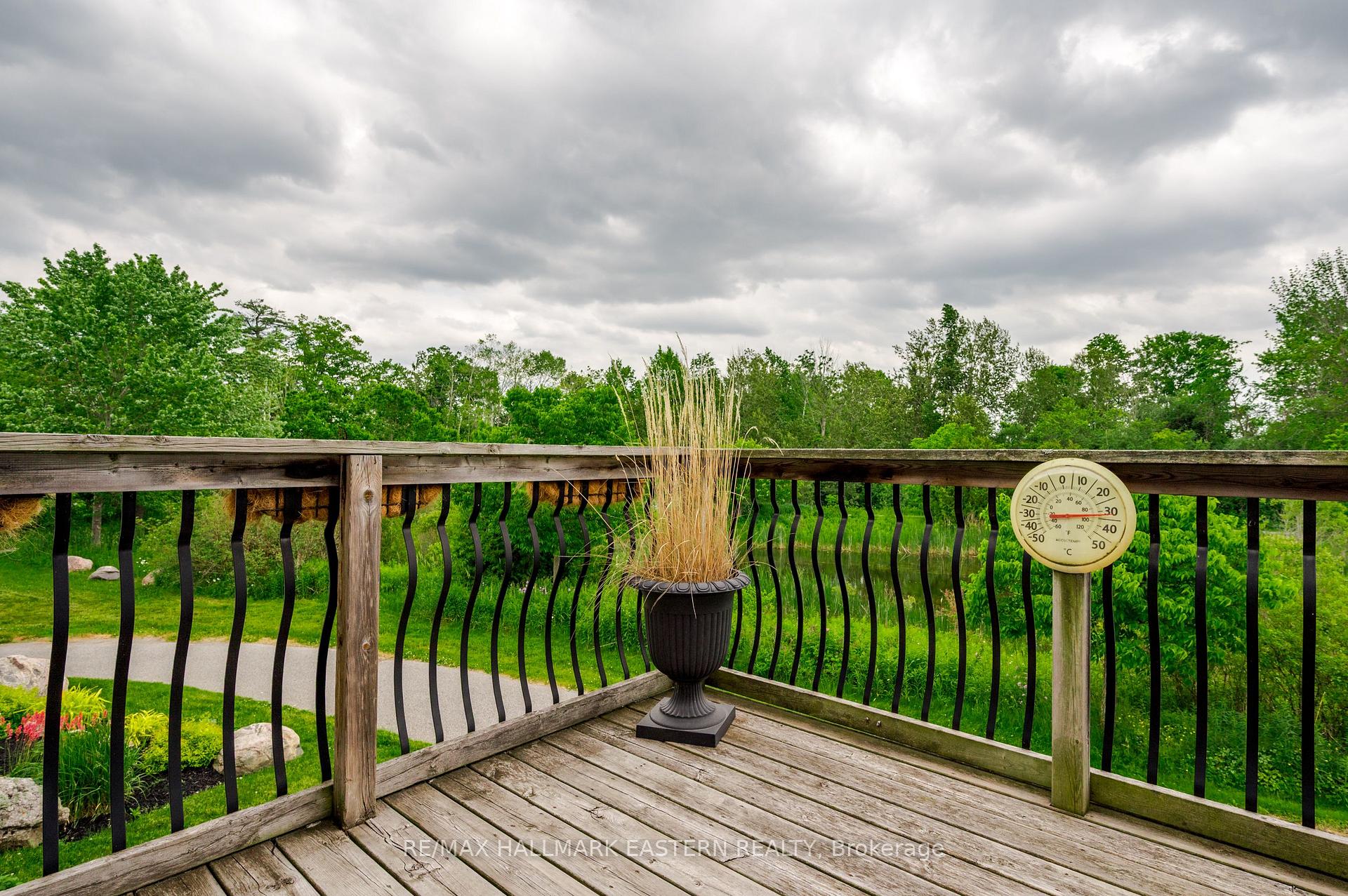 Photo 43 of Unit 35, 301 Carnegie Avenue, Peterborough, Northcrest Ward 5 — HOMEH