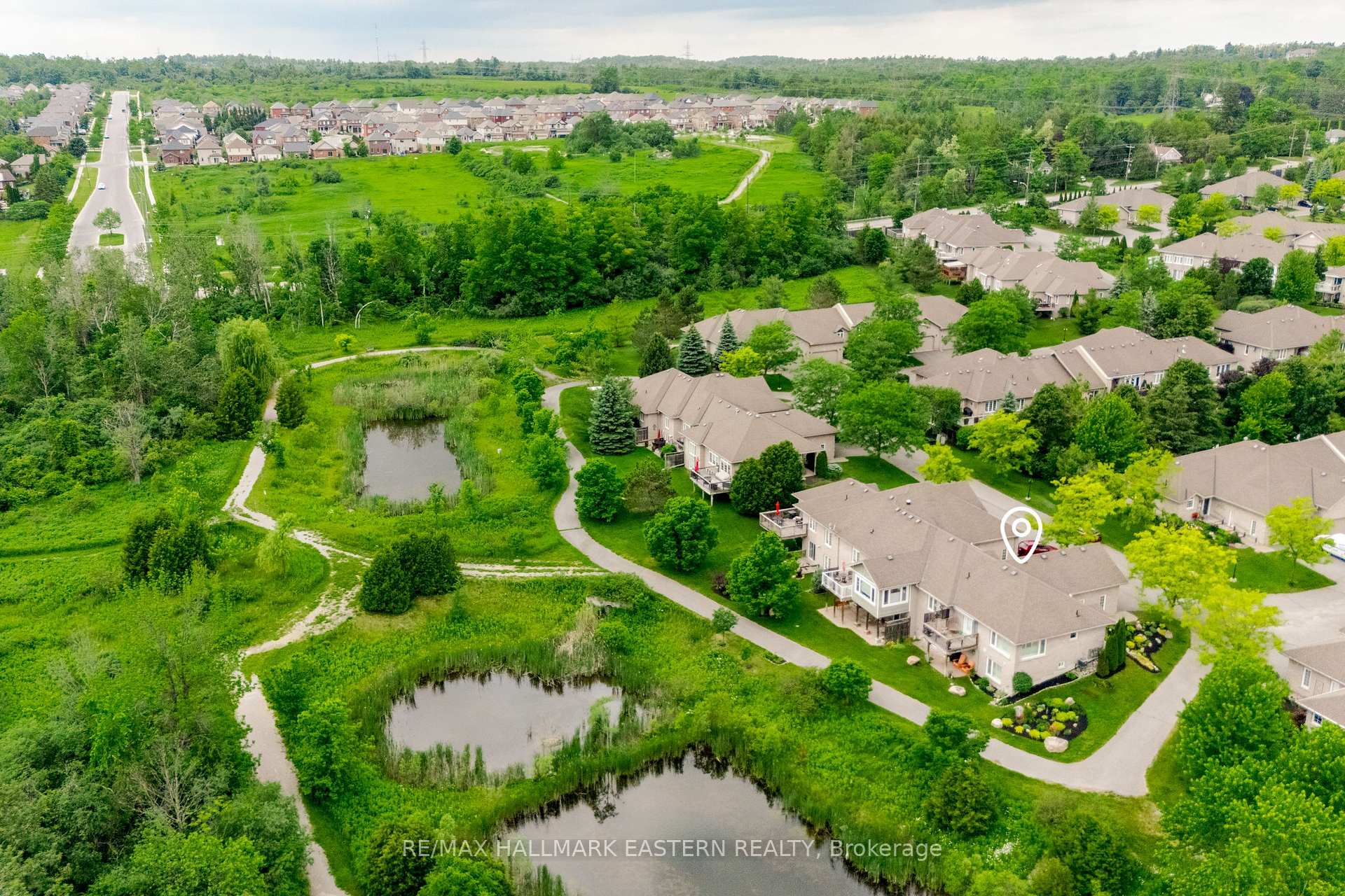 Photo 44 of Unit 35, 301 Carnegie Avenue, Peterborough, Northcrest Ward 5 — HOMEH