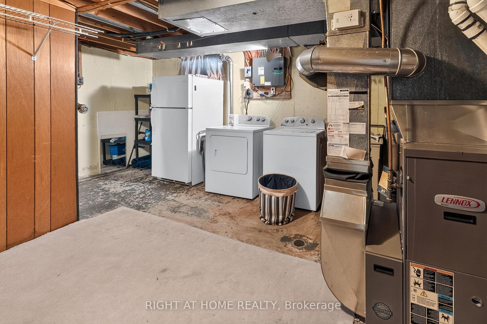 Photo 29 of 49 Locke Avenue, St. Thomas — HOMEH