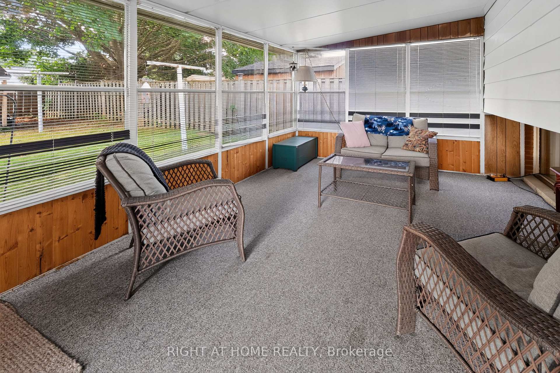 Photo 35 of 49 Locke Avenue, St. Thomas — HOMEH