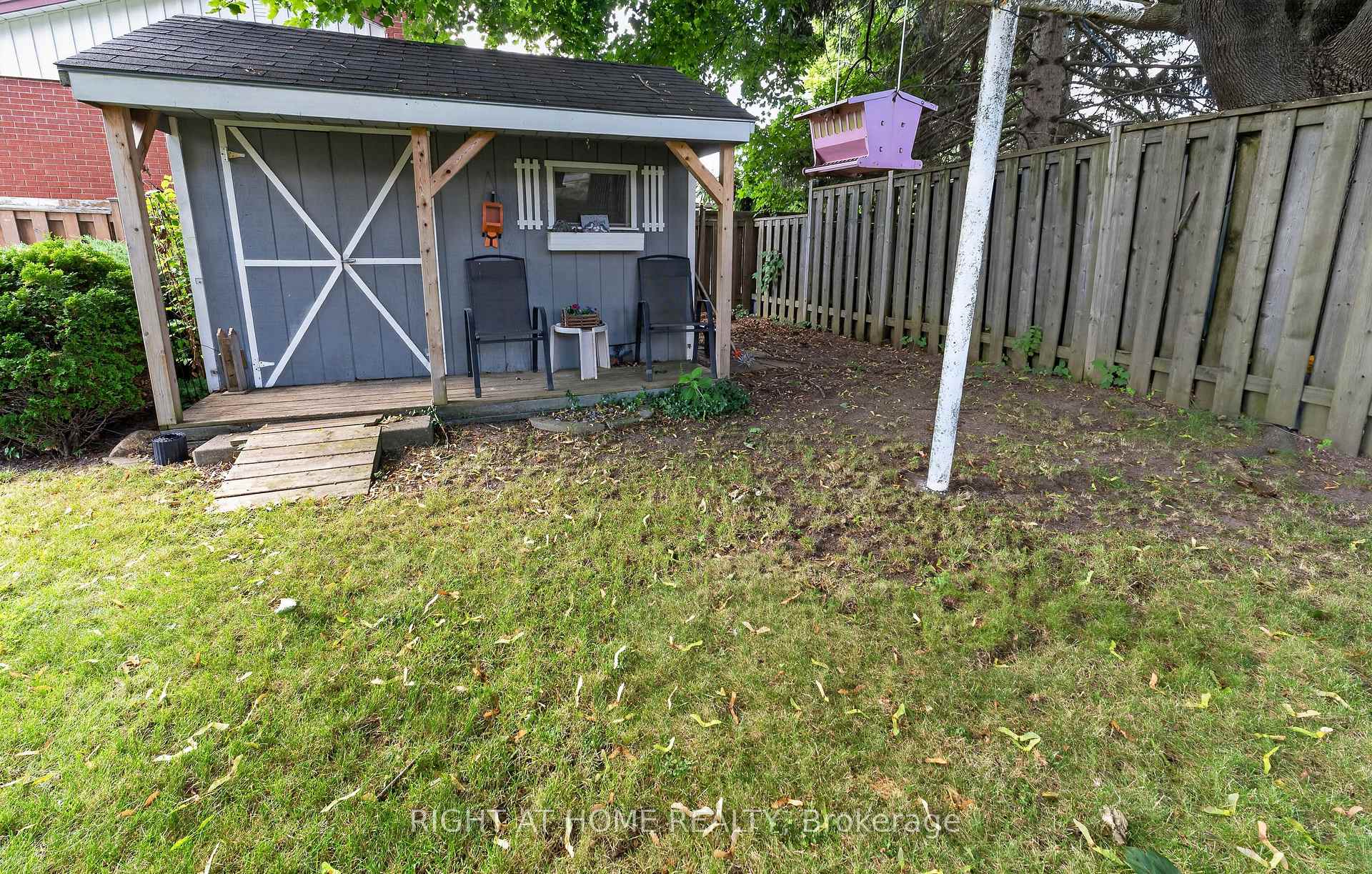 Photo 38 of 49 Locke Avenue, St. Thomas — HOMEH
