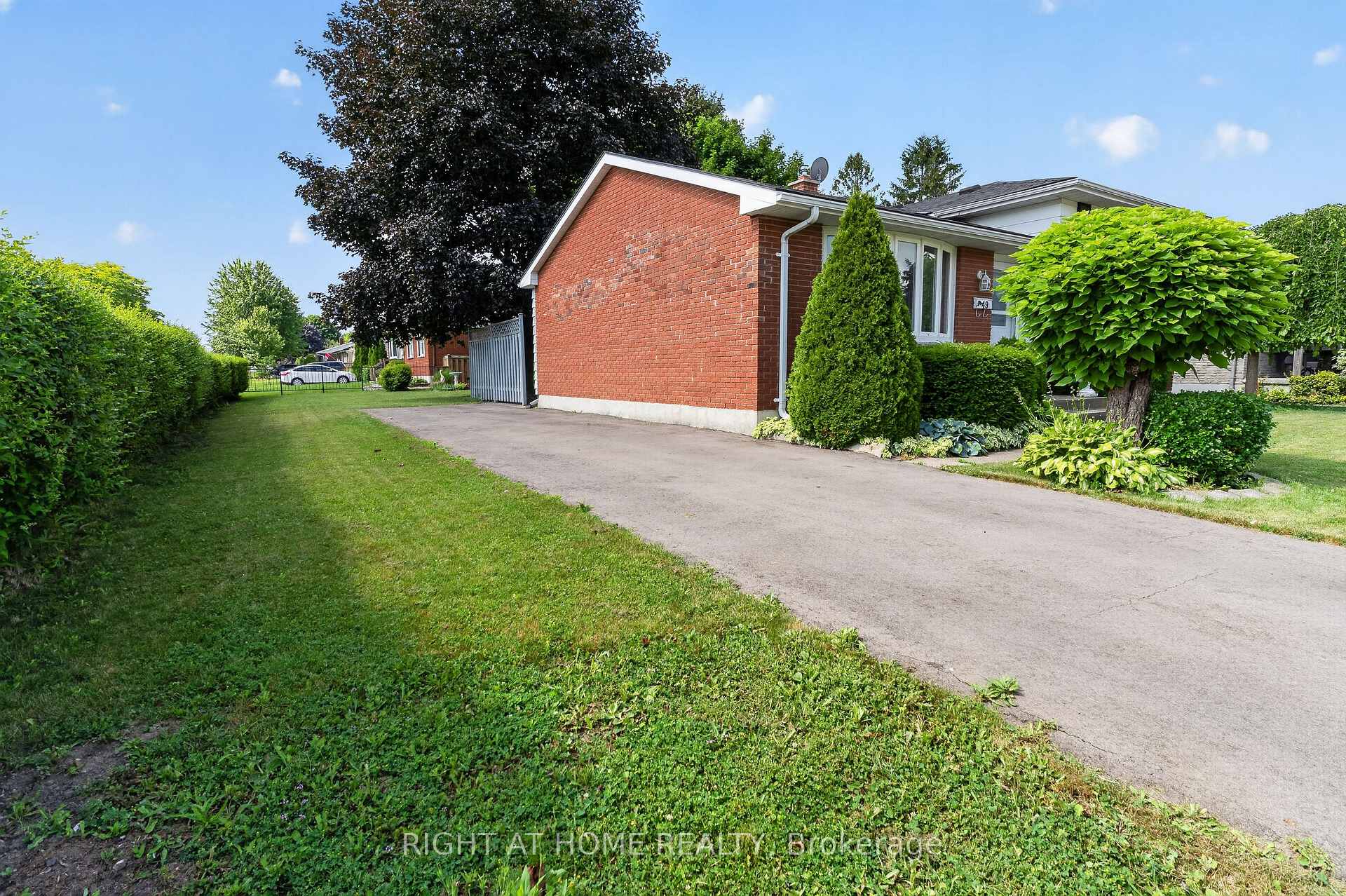 Photo 44 of 49 Locke Avenue, St. Thomas — HOMEH