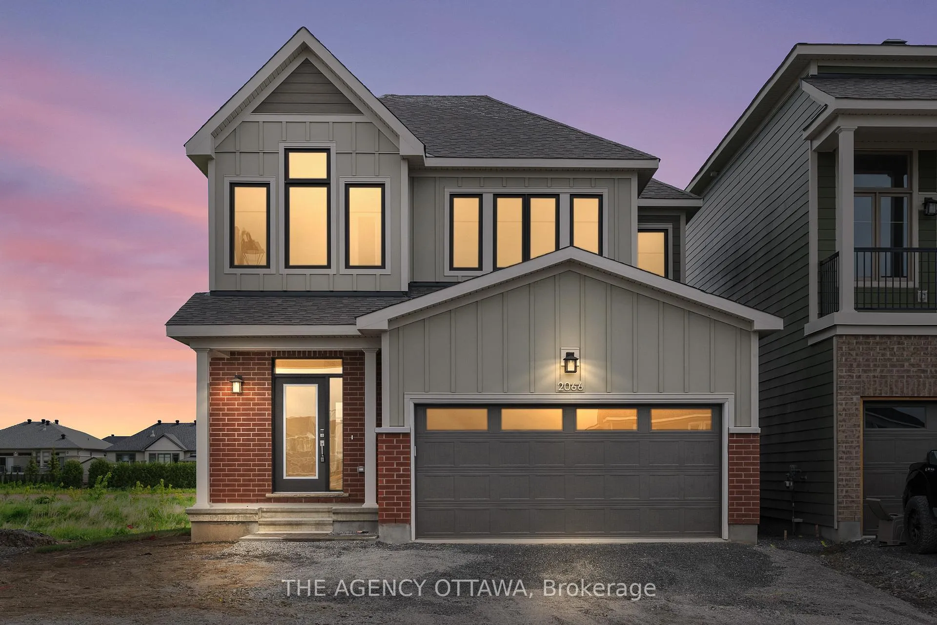 Photo 1 of 2066 Postilion Street, Ottawa, Richmond — HOMEH