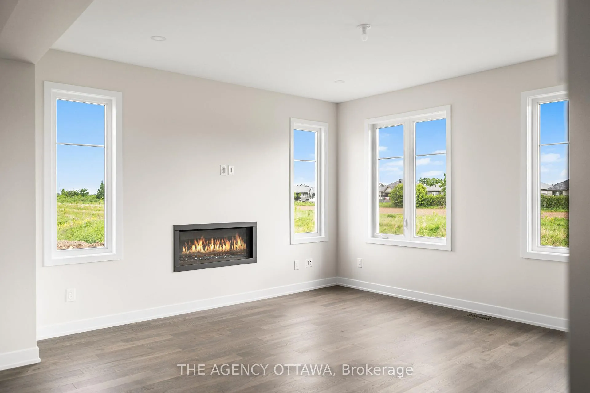 Photo 8 of 2066 Postilion Street, Ottawa, Richmond — HOMEH