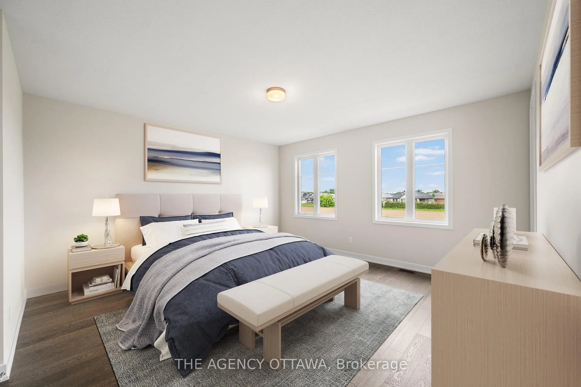 Photo 25 of 2066 Postilion Street, Ottawa, Richmond — HOMEH