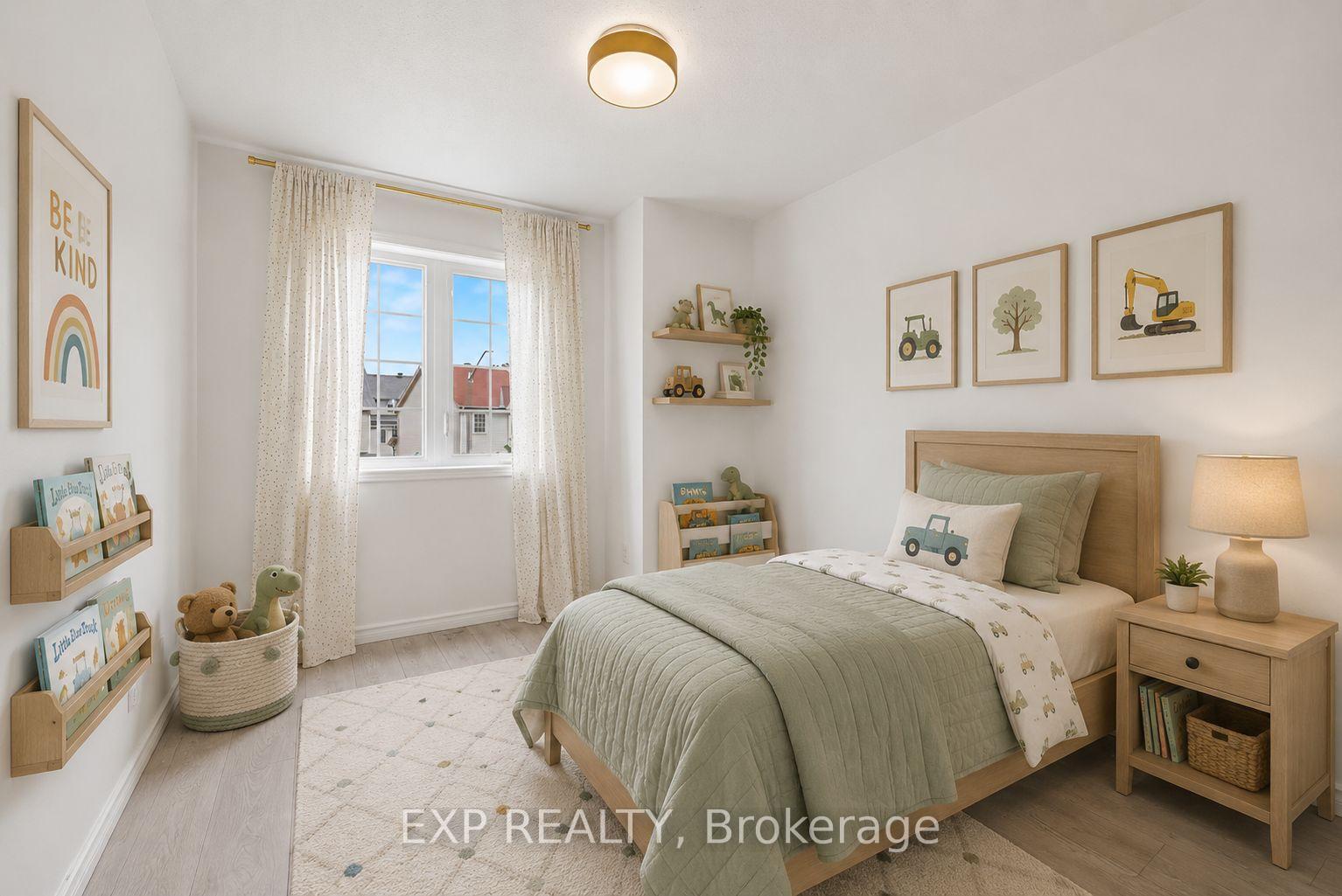 Photo 16 of 218 Rolling Meadow Crescent, Ottawa, Mer Bleue/Bradley Estates/Anderson Park — HOMEH