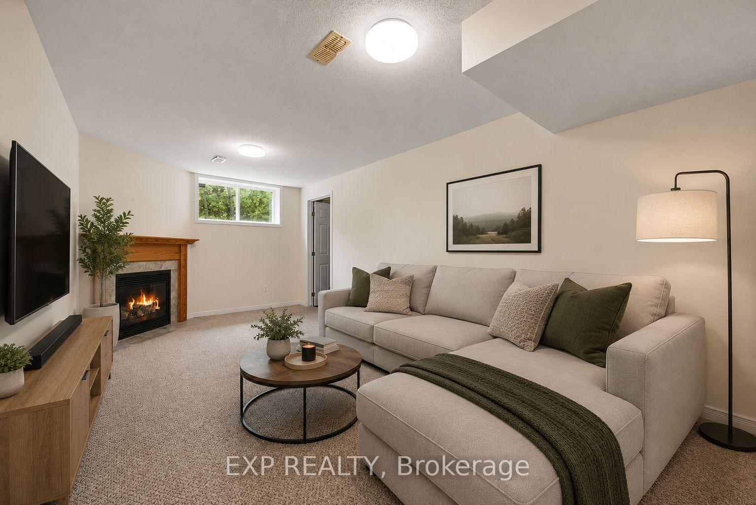 Photo 23 of 218 Rolling Meadow Crescent, Ottawa, Mer Bleue/Bradley Estates/Anderson Park — HOMEH