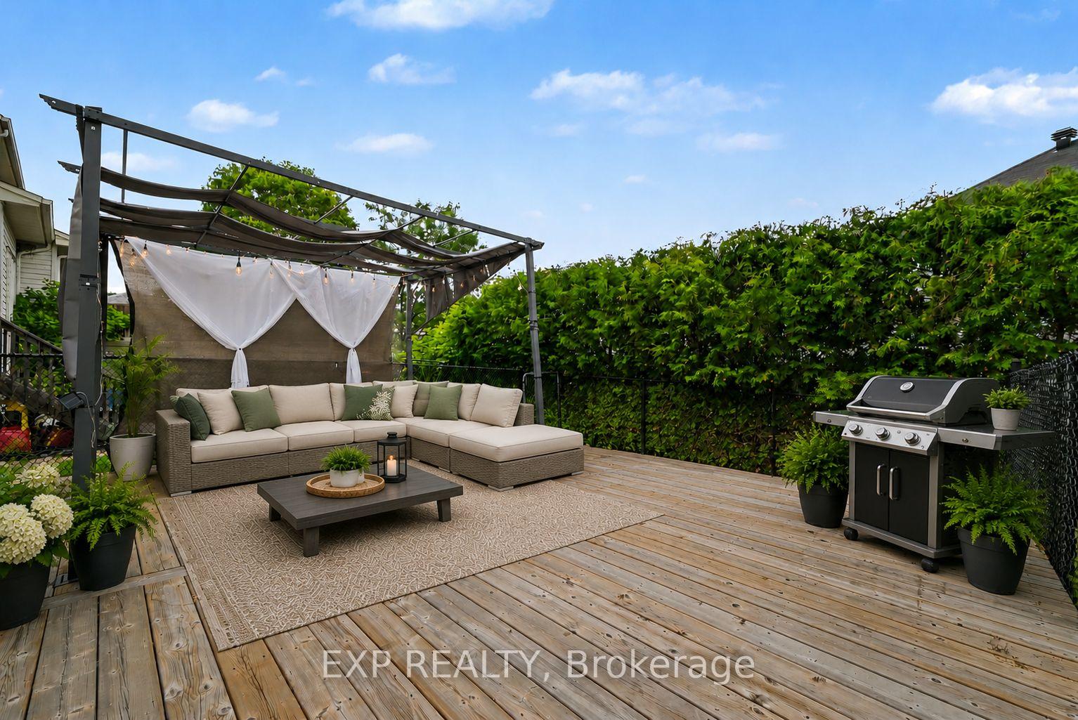 Photo 26 of 218 Rolling Meadow Crescent, Ottawa, Mer Bleue/Bradley Estates/Anderson Park — HOMEH
