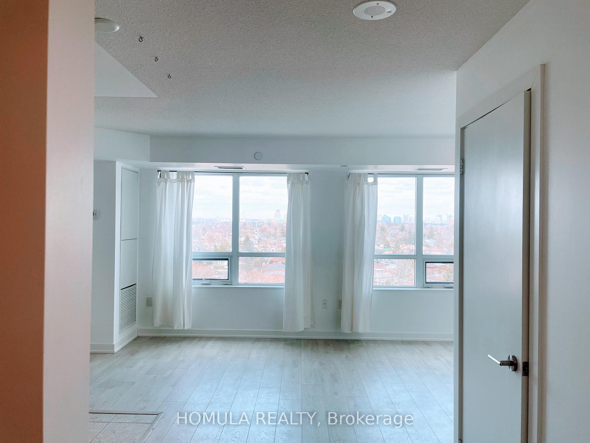Photo 1 of Unit 1113, 1346 Danforth Road, Scarborough, Eglinton East — HOMEH
