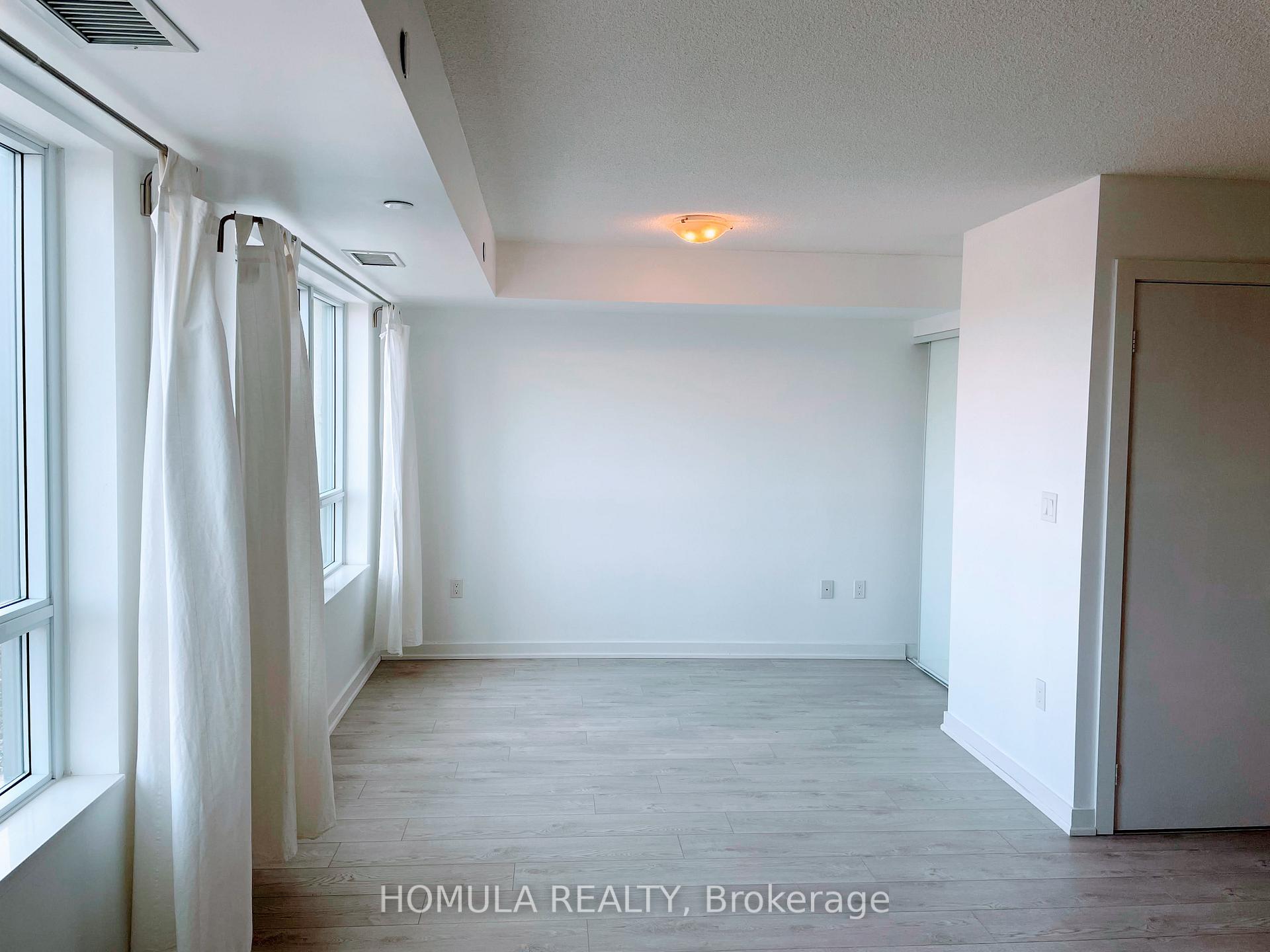 Photo 2 of Unit 1113, 1346 Danforth Road, Scarborough, Eglinton East — HOMEH
