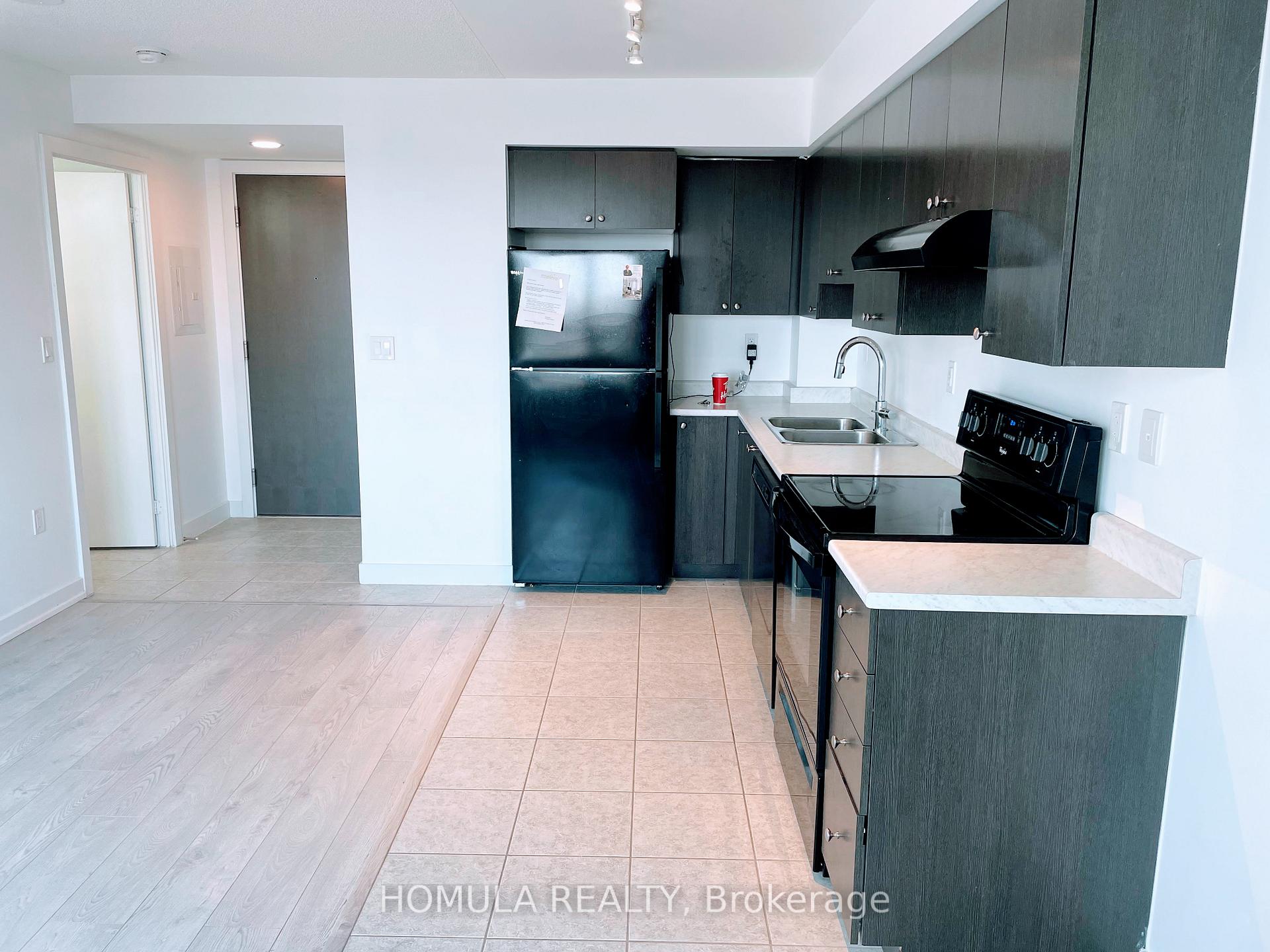 Photo 5 of Unit 1113, 1346 Danforth Road, Scarborough, Eglinton East — HOMEH