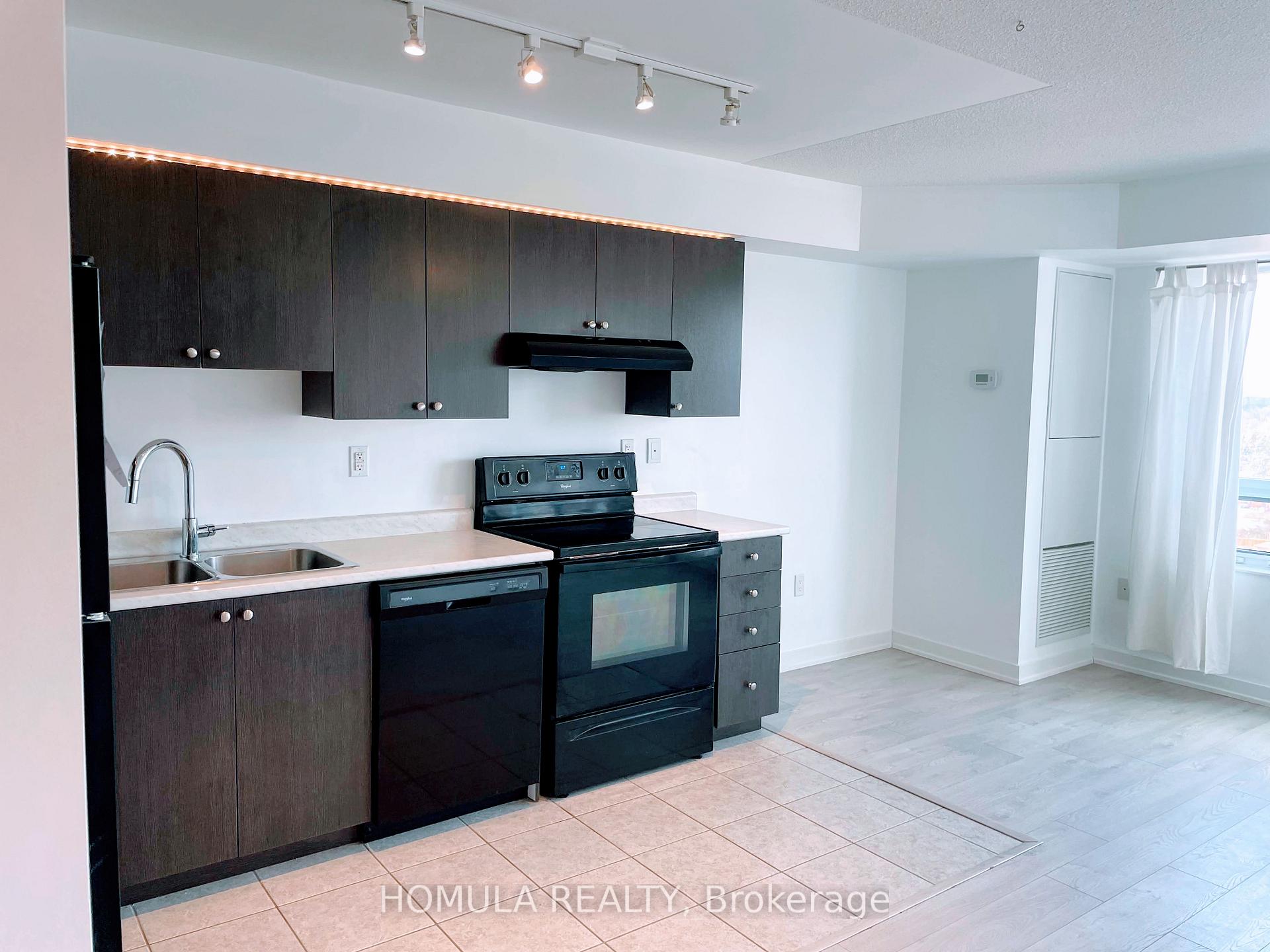 Photo 6 of Unit 1113, 1346 Danforth Road, Scarborough, Eglinton East — HOMEH