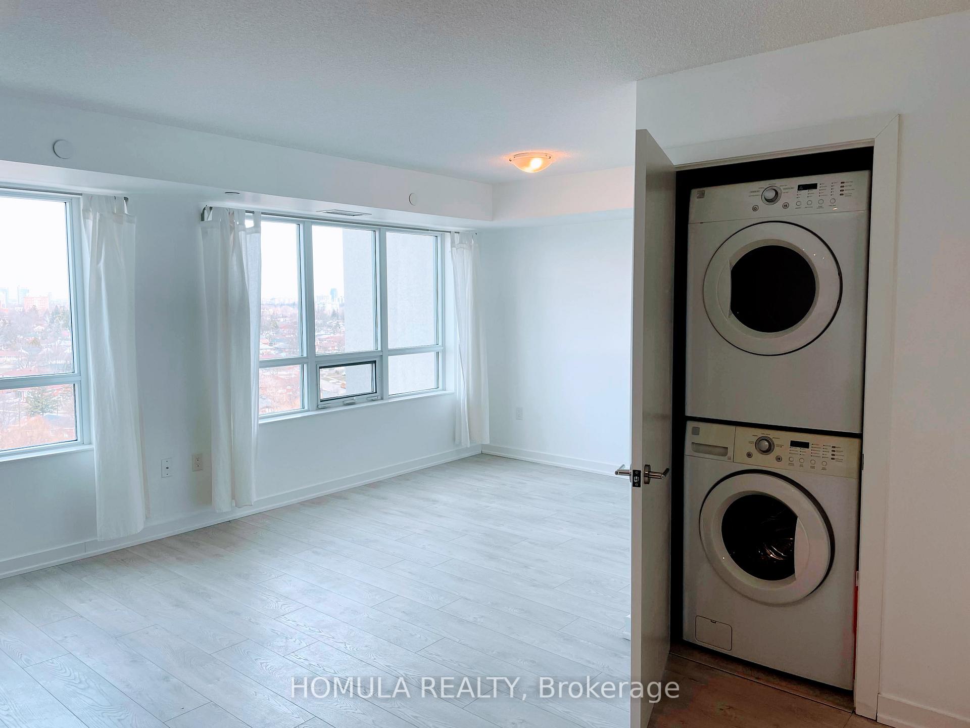 Photo 7 of Unit 1113, 1346 Danforth Road, Scarborough, Eglinton East — HOMEH