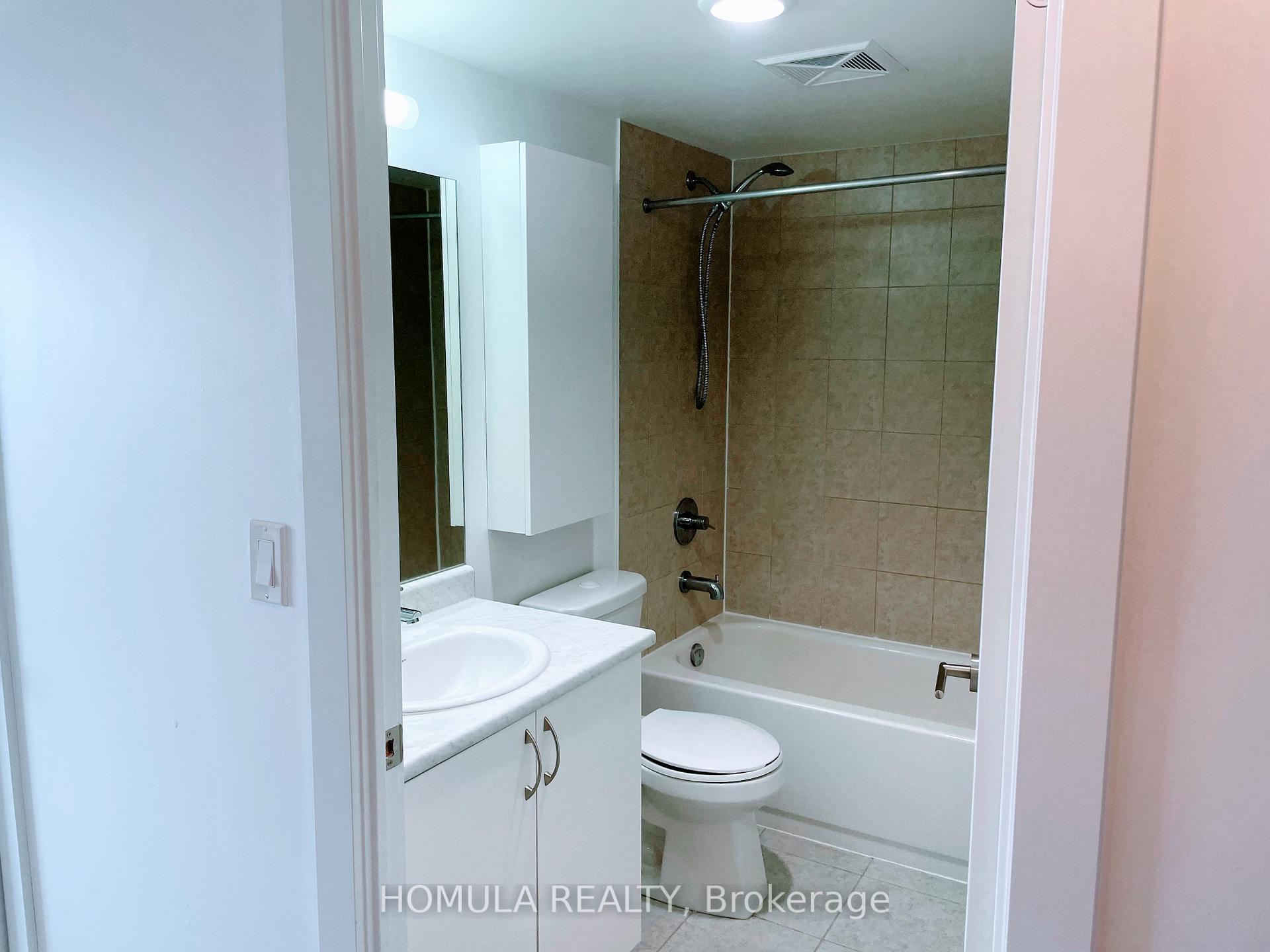 Photo 8 of Unit 1113, 1346 Danforth Road, Scarborough, Eglinton East — HOMEH