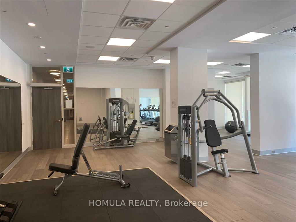 Photo 9 of Unit 1113, 1346 Danforth Road, Scarborough, Eglinton East — HOMEH