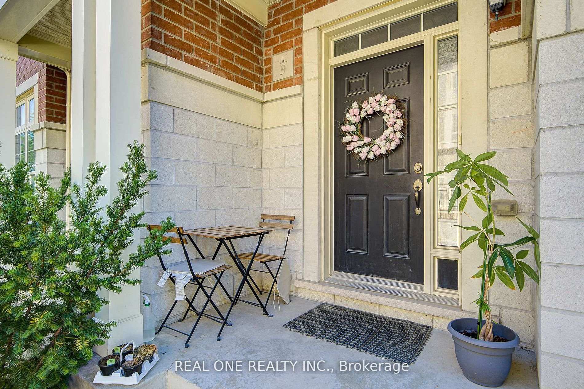 Photo 2 of Unit Upper, 9 Ruskov Lane, Markham, Cathedraltown — HOMEH