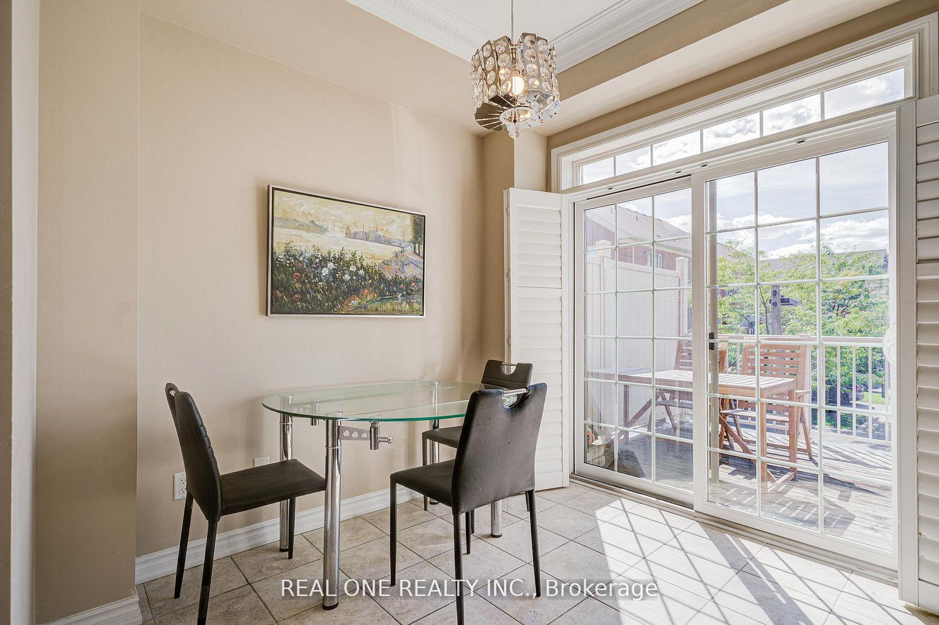 Photo 13 of Unit Upper, 9 Ruskov Lane, Markham, Cathedraltown — HOMEH