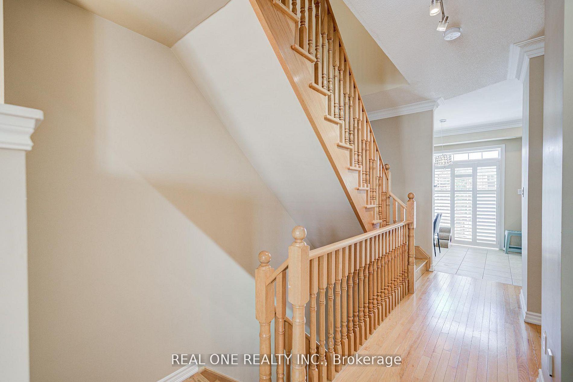 Photo 16 of Unit Upper, 9 Ruskov Lane, Markham, Cathedraltown — HOMEH