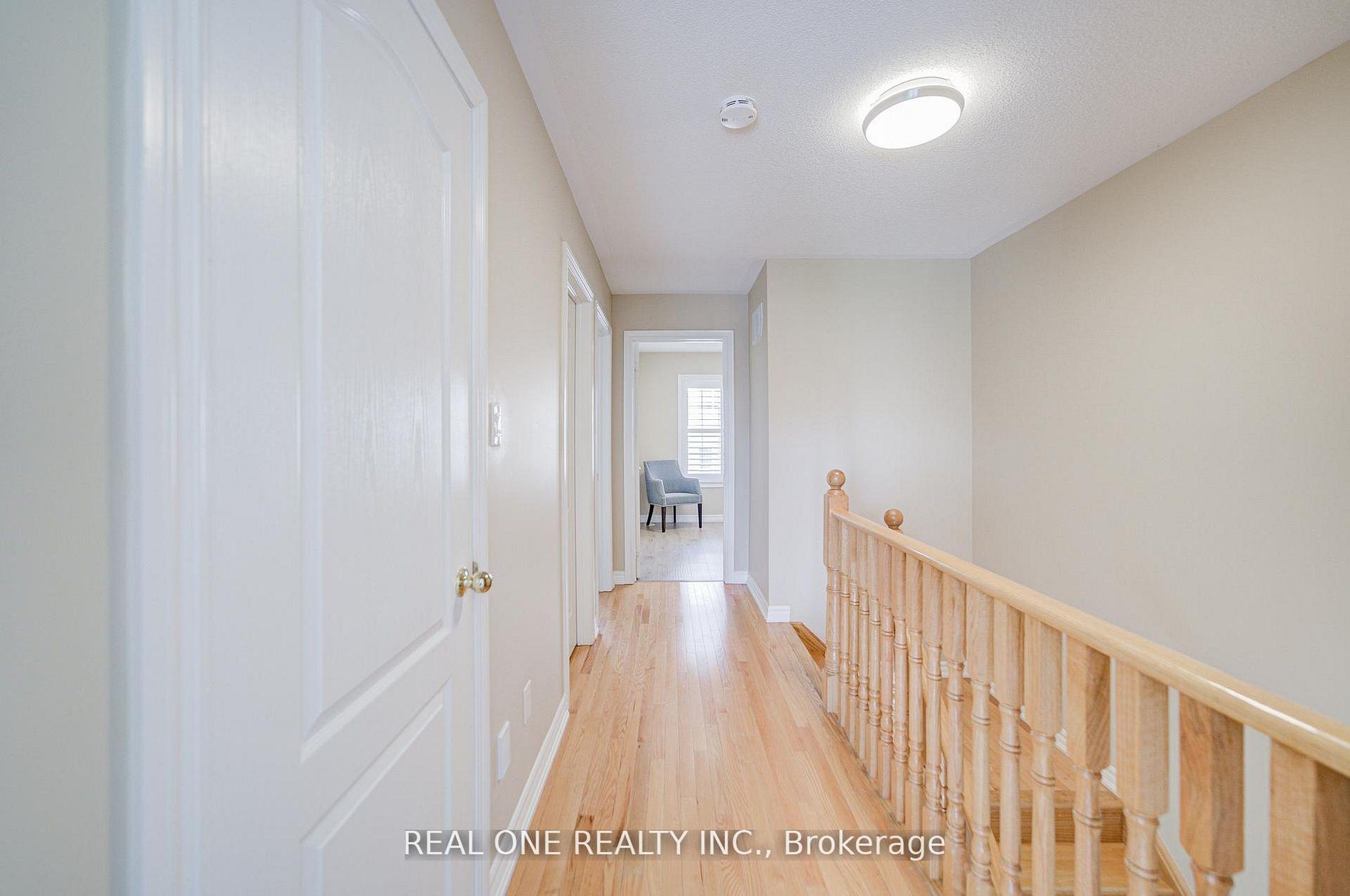 Photo 17 of Unit Upper, 9 Ruskov Lane, Markham, Cathedraltown — HOMEH