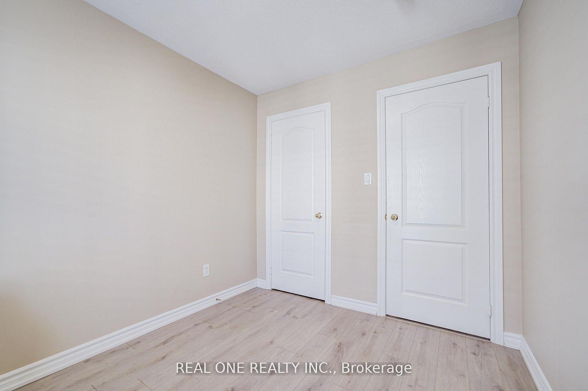 Photo 19 of Unit Upper, 9 Ruskov Lane, Markham, Cathedraltown — HOMEH