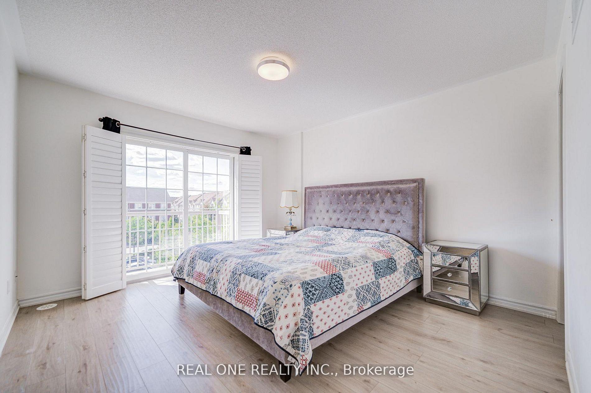 Photo 24 of Unit Upper, 9 Ruskov Lane, Markham, Cathedraltown — HOMEH