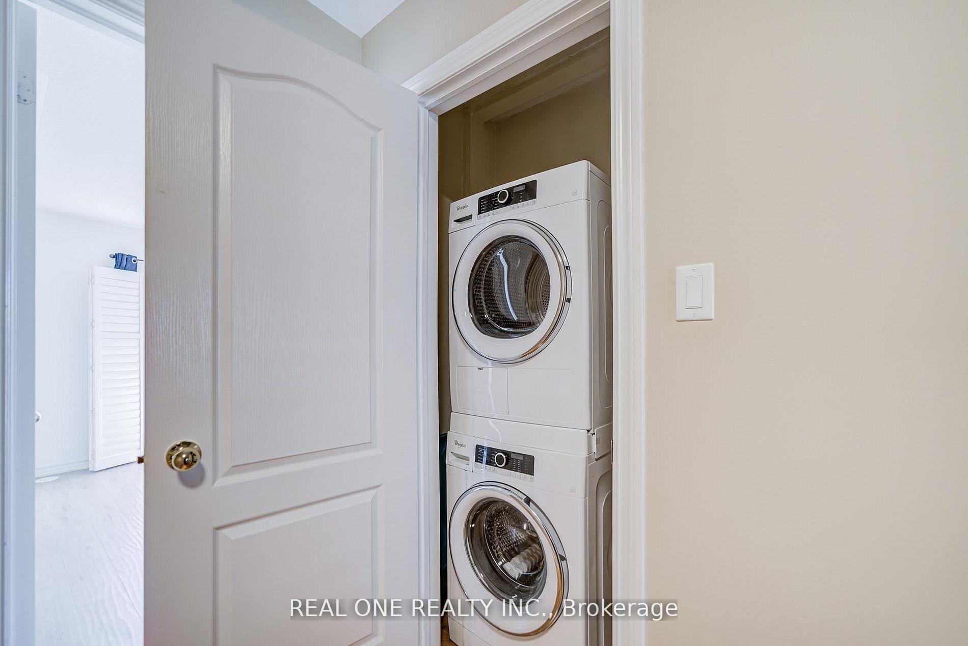 Photo 26 of Unit Upper, 9 Ruskov Lane, Markham, Cathedraltown — HOMEH