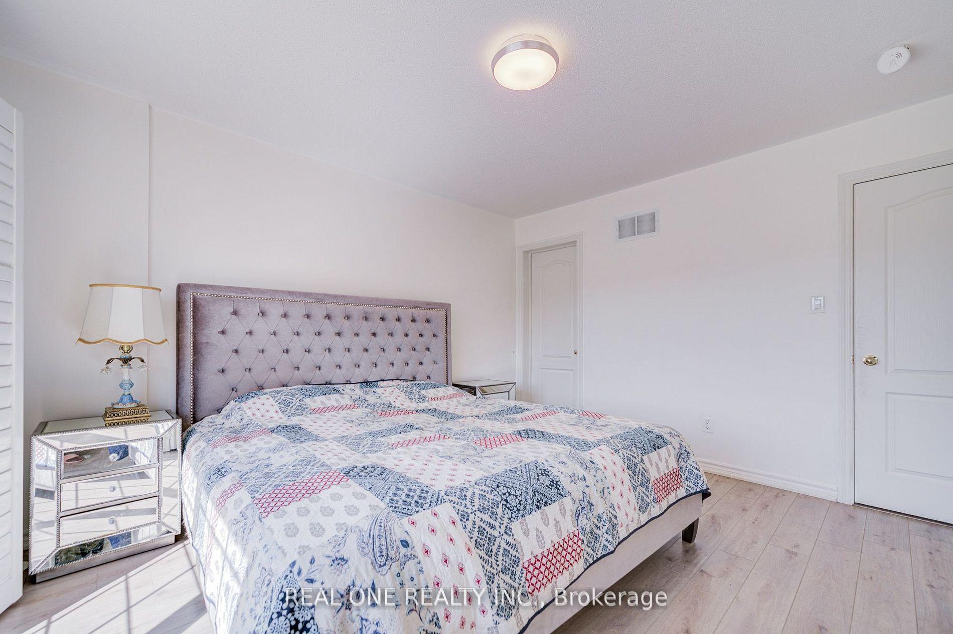 Photo 28 of Unit Upper, 9 Ruskov Lane, Markham, Cathedraltown — HOMEH