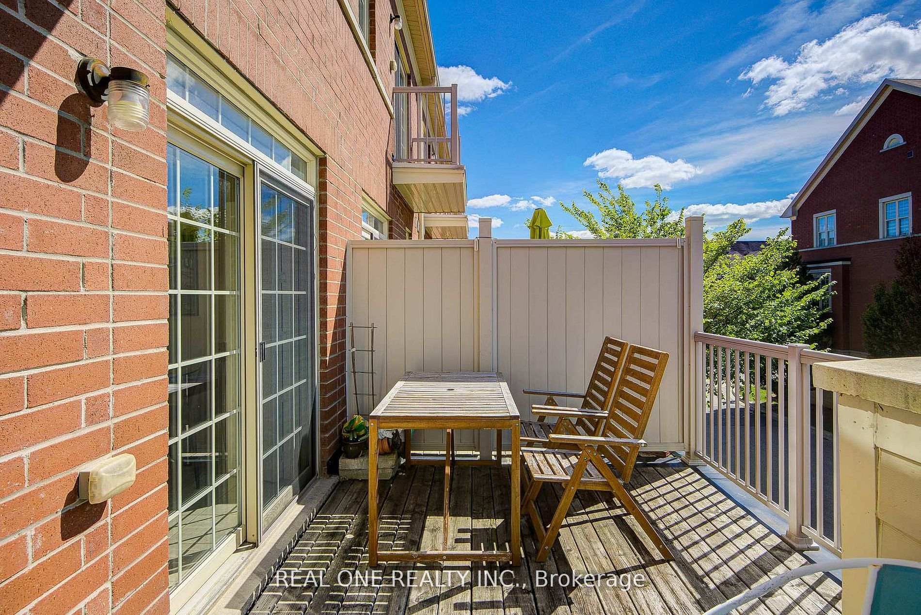 Photo 30 of Unit Upper, 9 Ruskov Lane, Markham, Cathedraltown — HOMEH